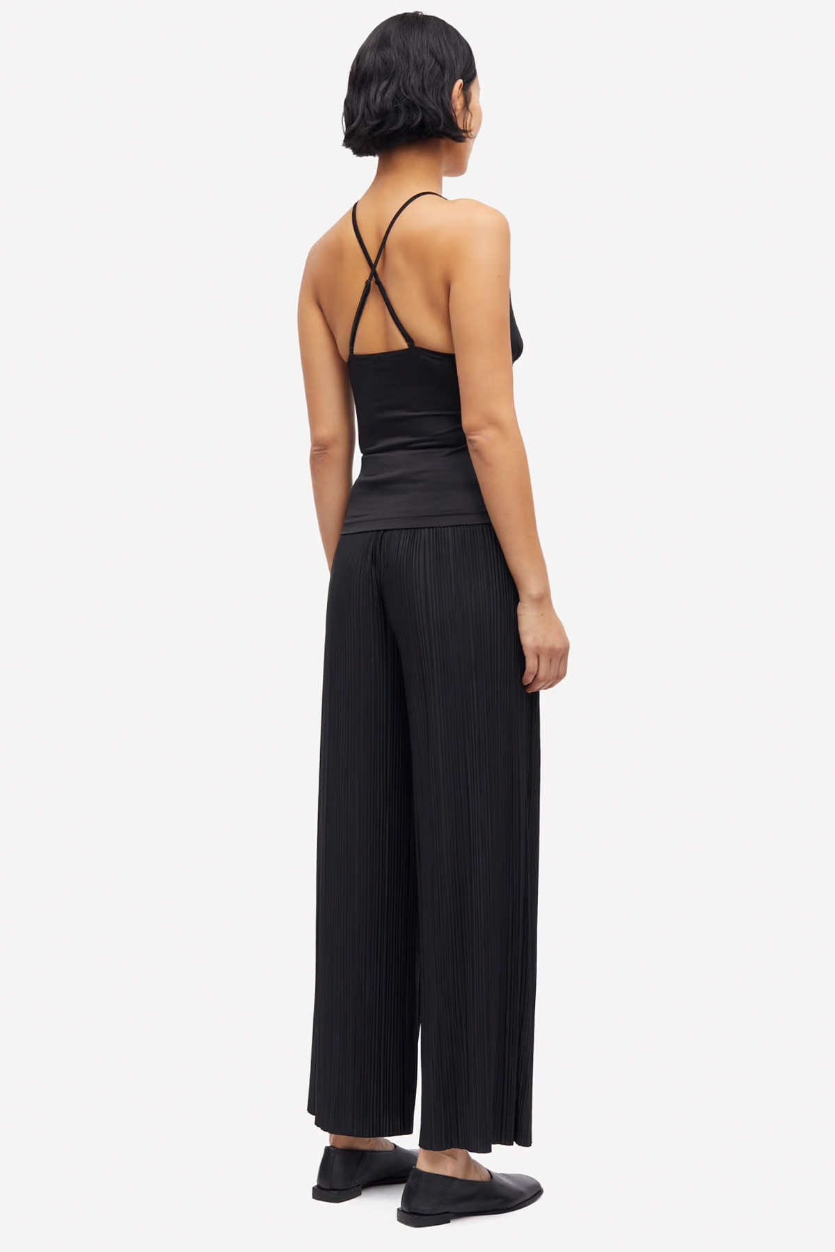 samsoe samsoe pantalon uma