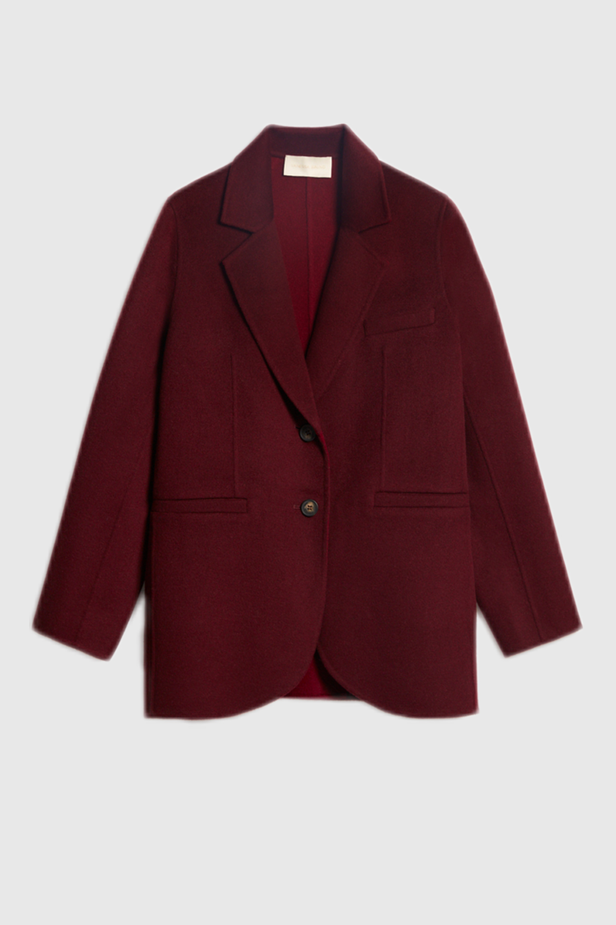 vanessa bruno veste marc