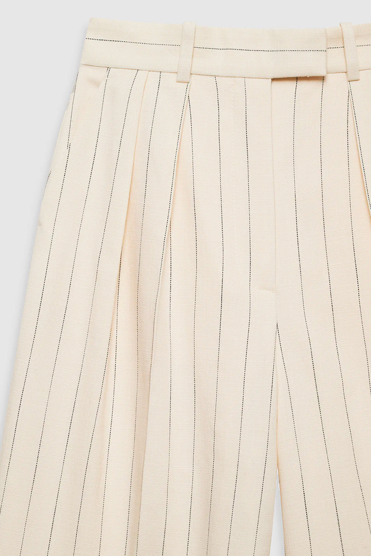 anien bing pantalon lou