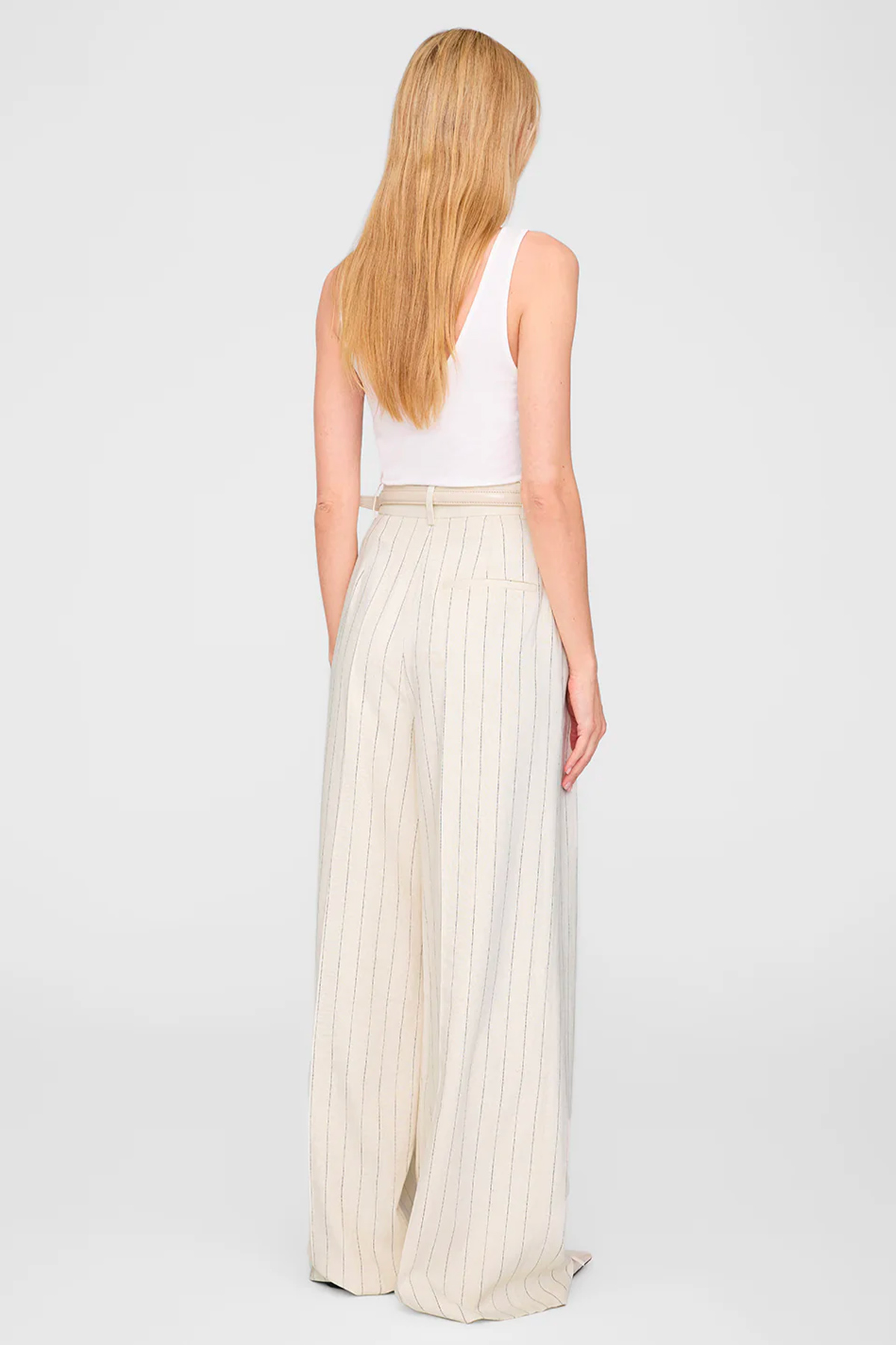 anien bing pantalon lou