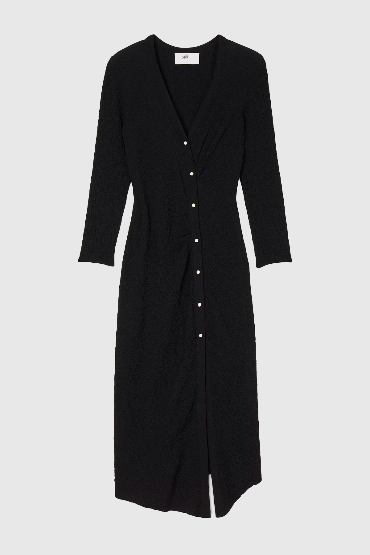 ba&sh robe tango