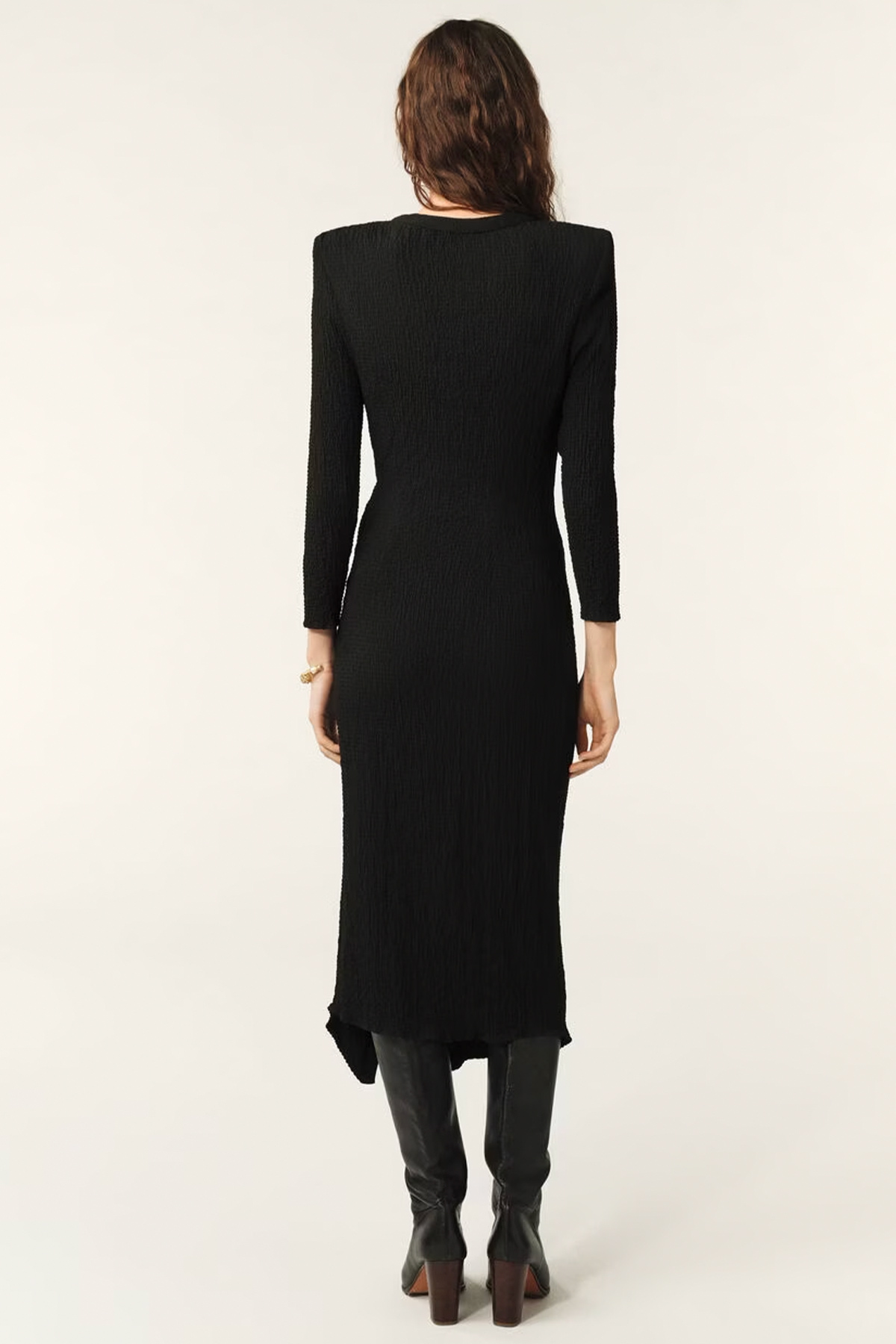 ba&sh robe tango