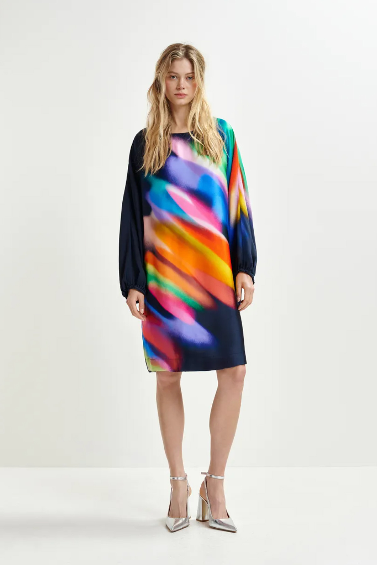 essentiel antwerp robe hulberry