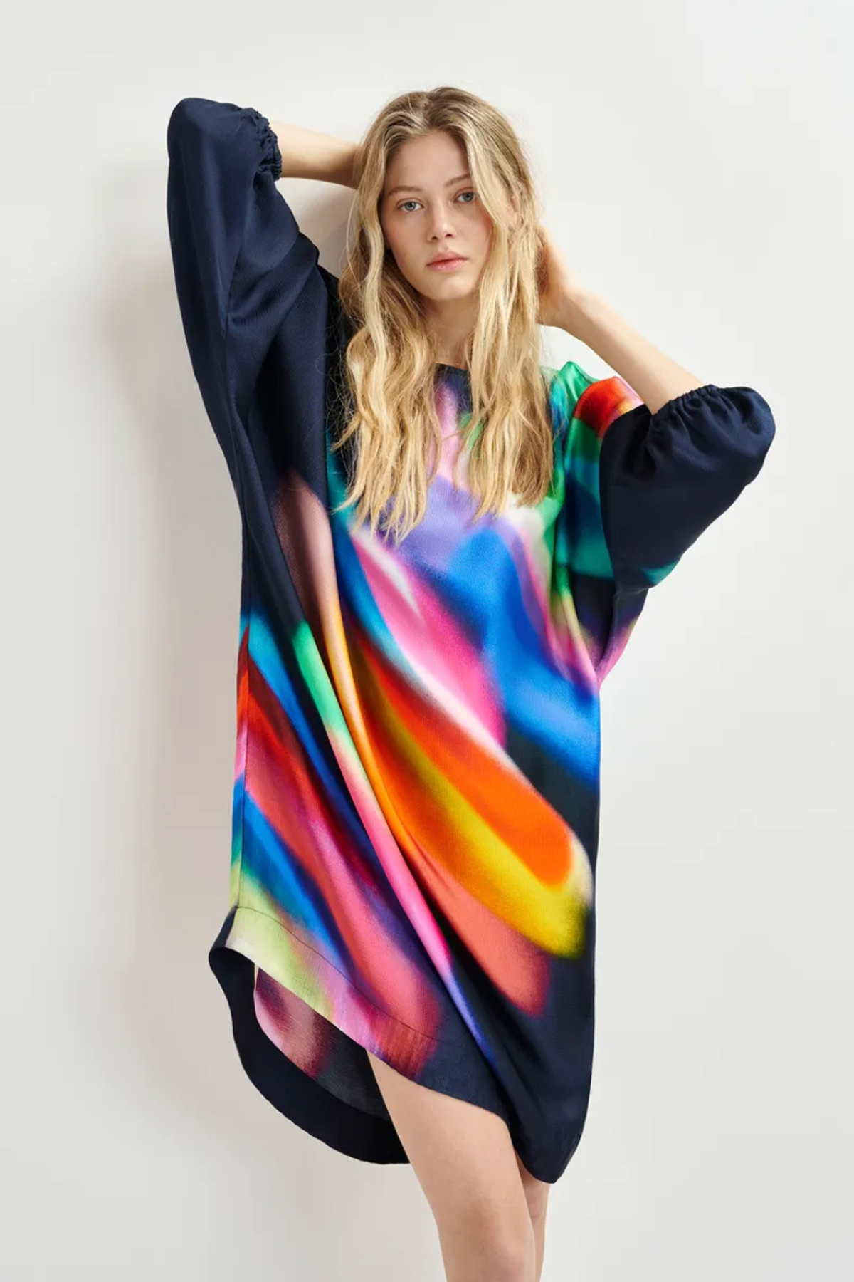 essentiel antwerp robe hulberry
