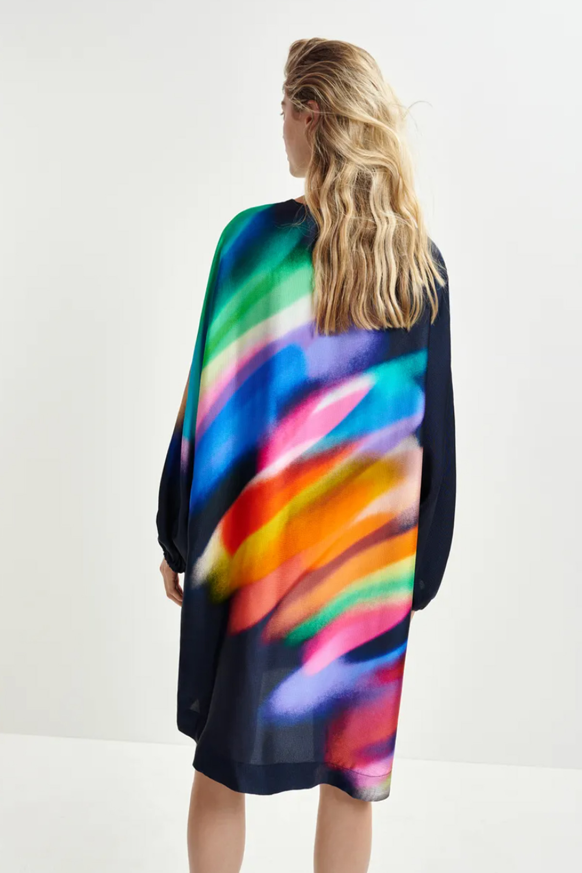 essentiel antwerp robe hulberry