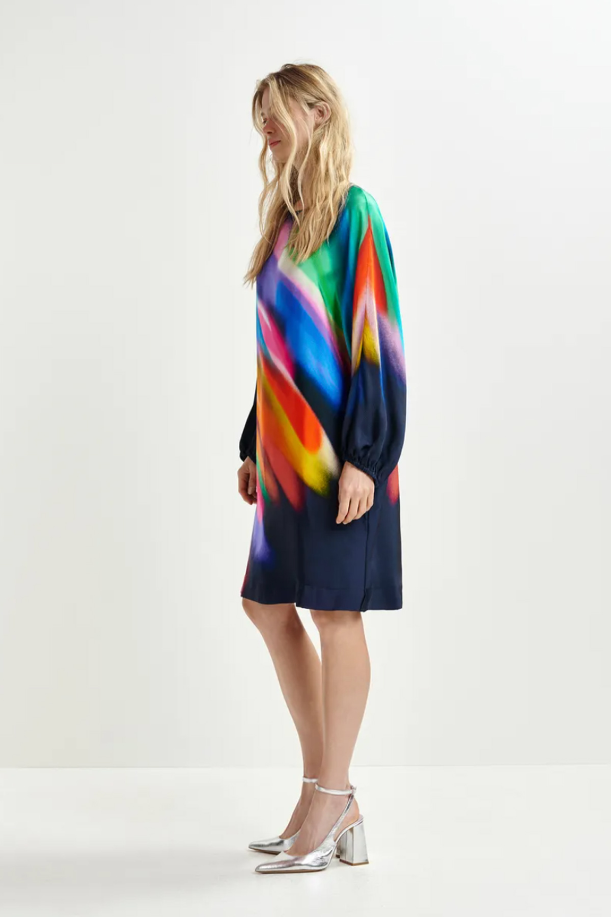 essentiel antwerp robe hulberry