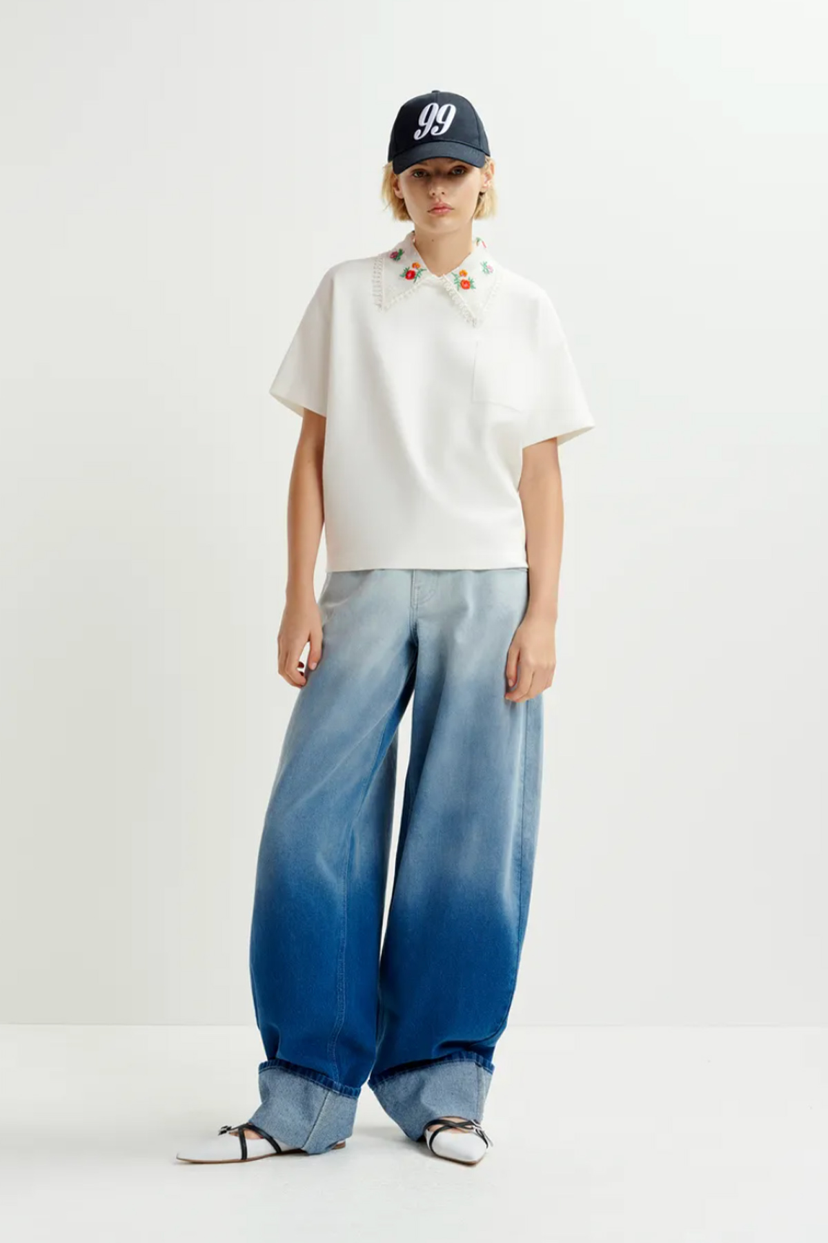 essentiel antwerp top hideal
