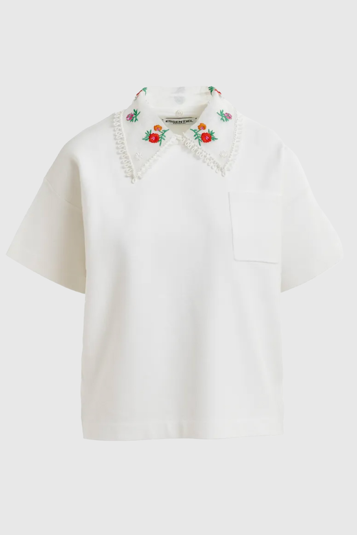 essentiel antwerp top hideal