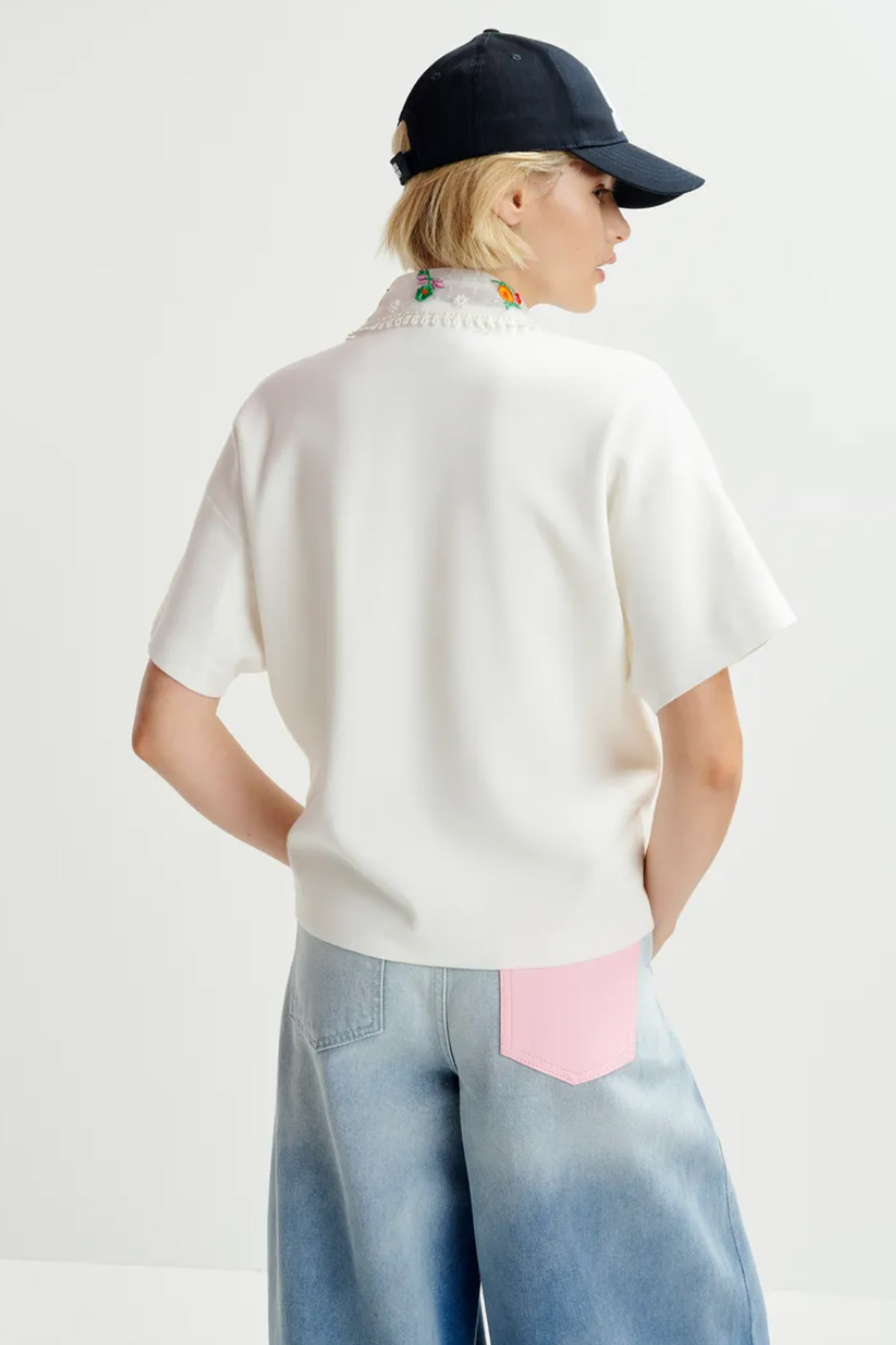 essentiel antwerp top hideal