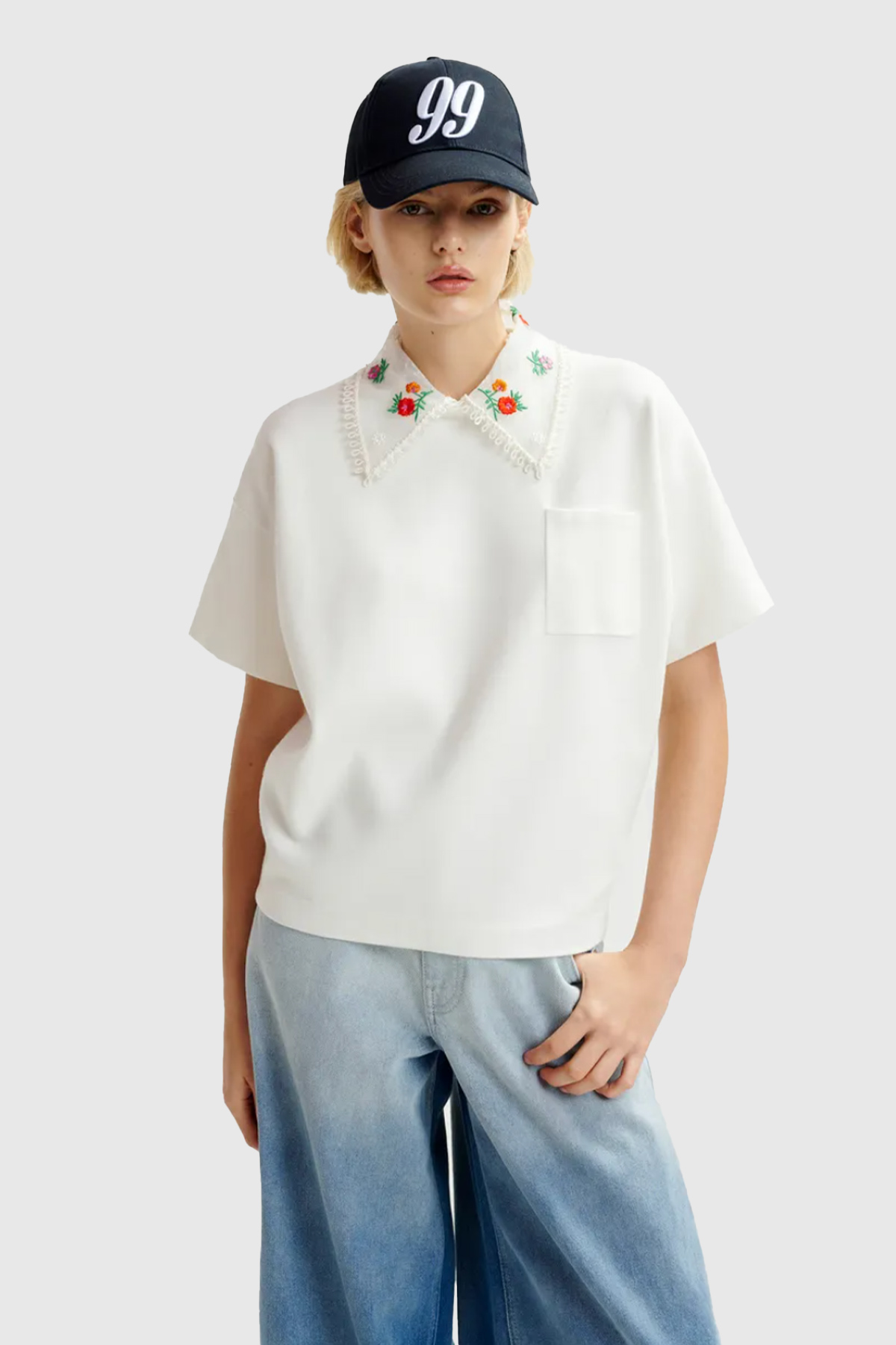 essentiel antwerp top hideal