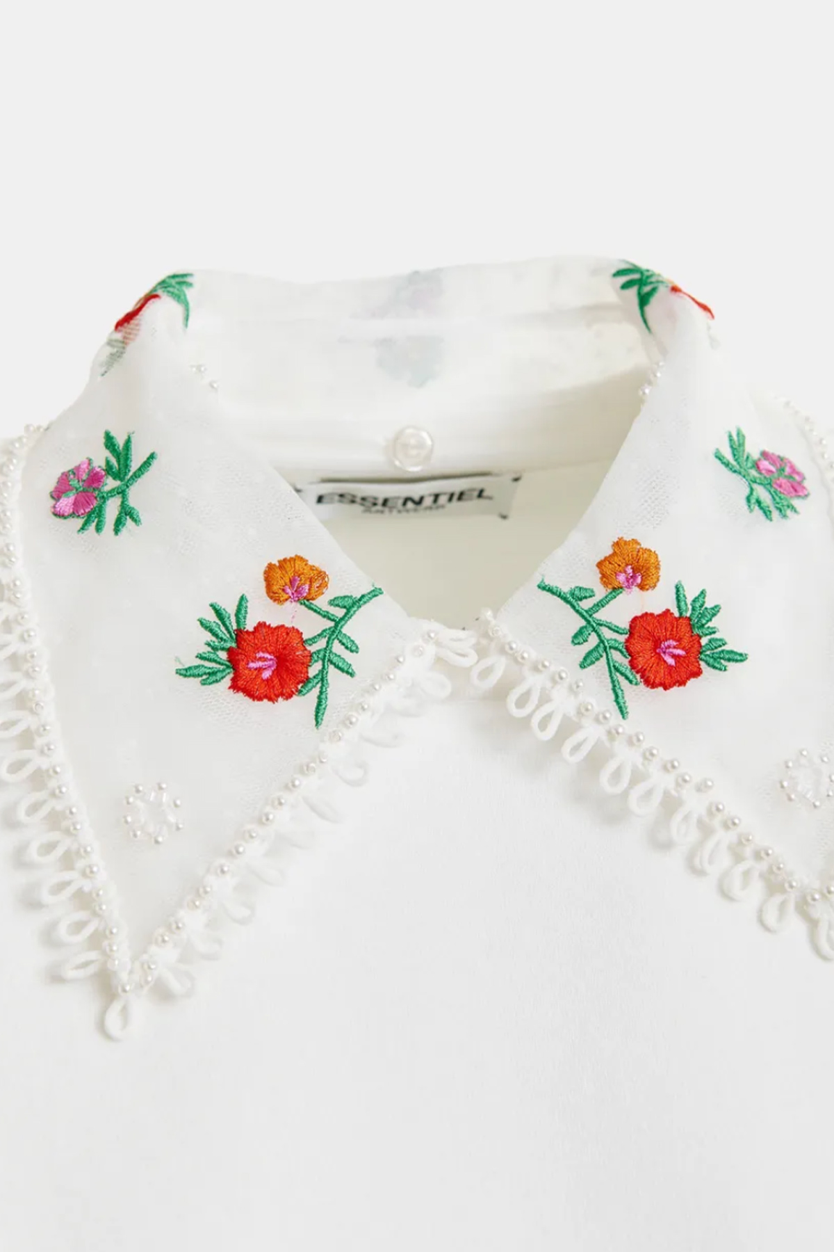 essentiel antwerp top hideal