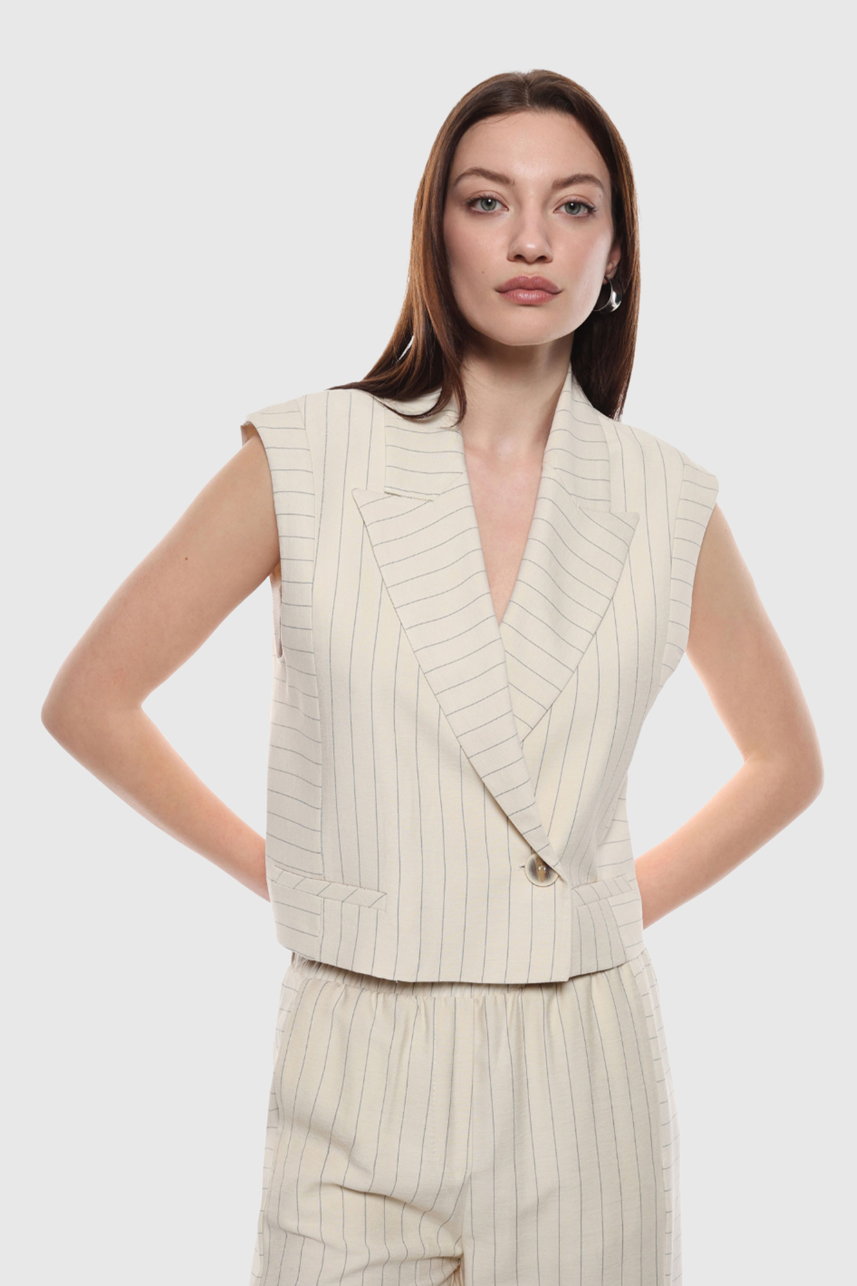impérial gilet lc78jrr