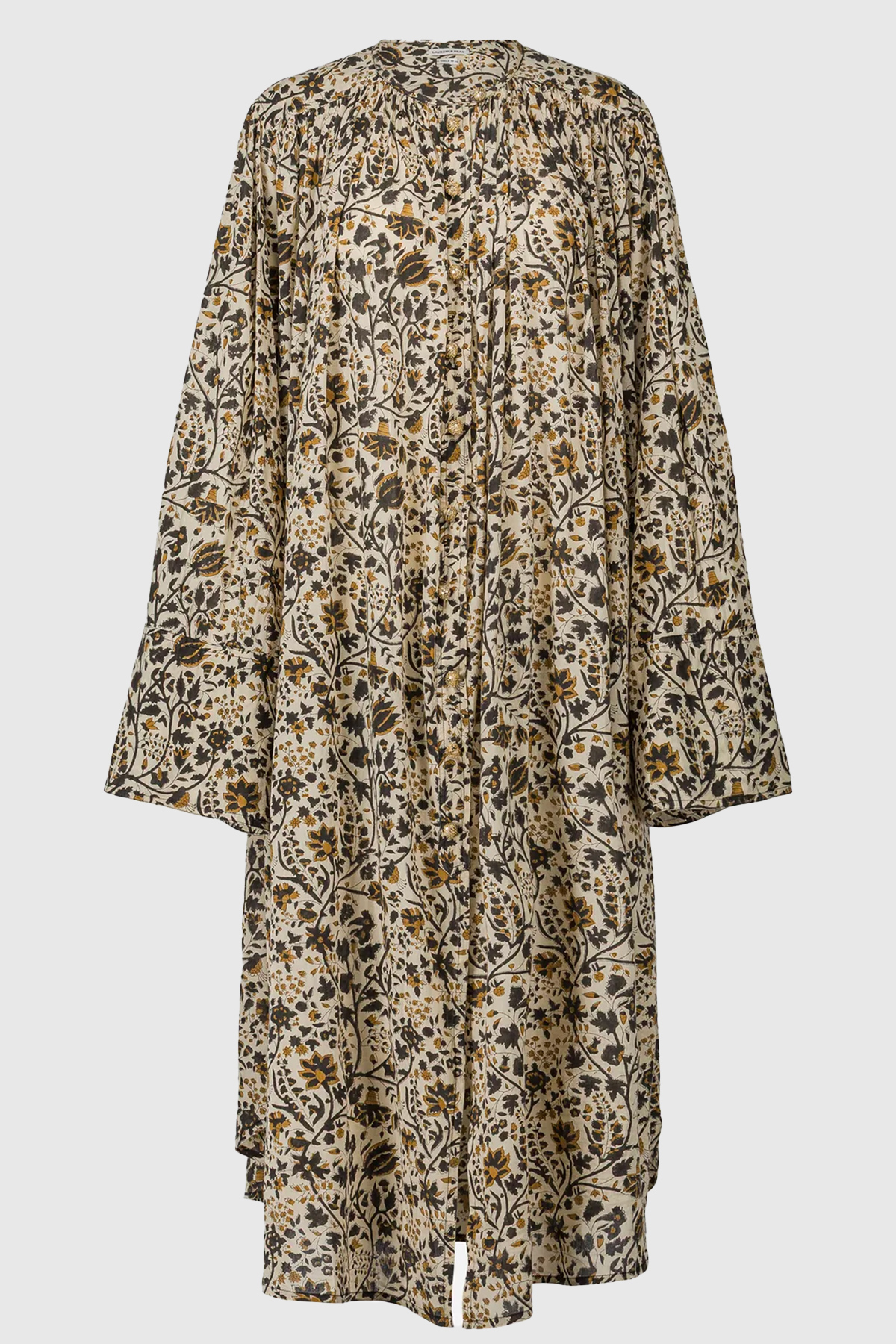 laurence bras robe ciglong