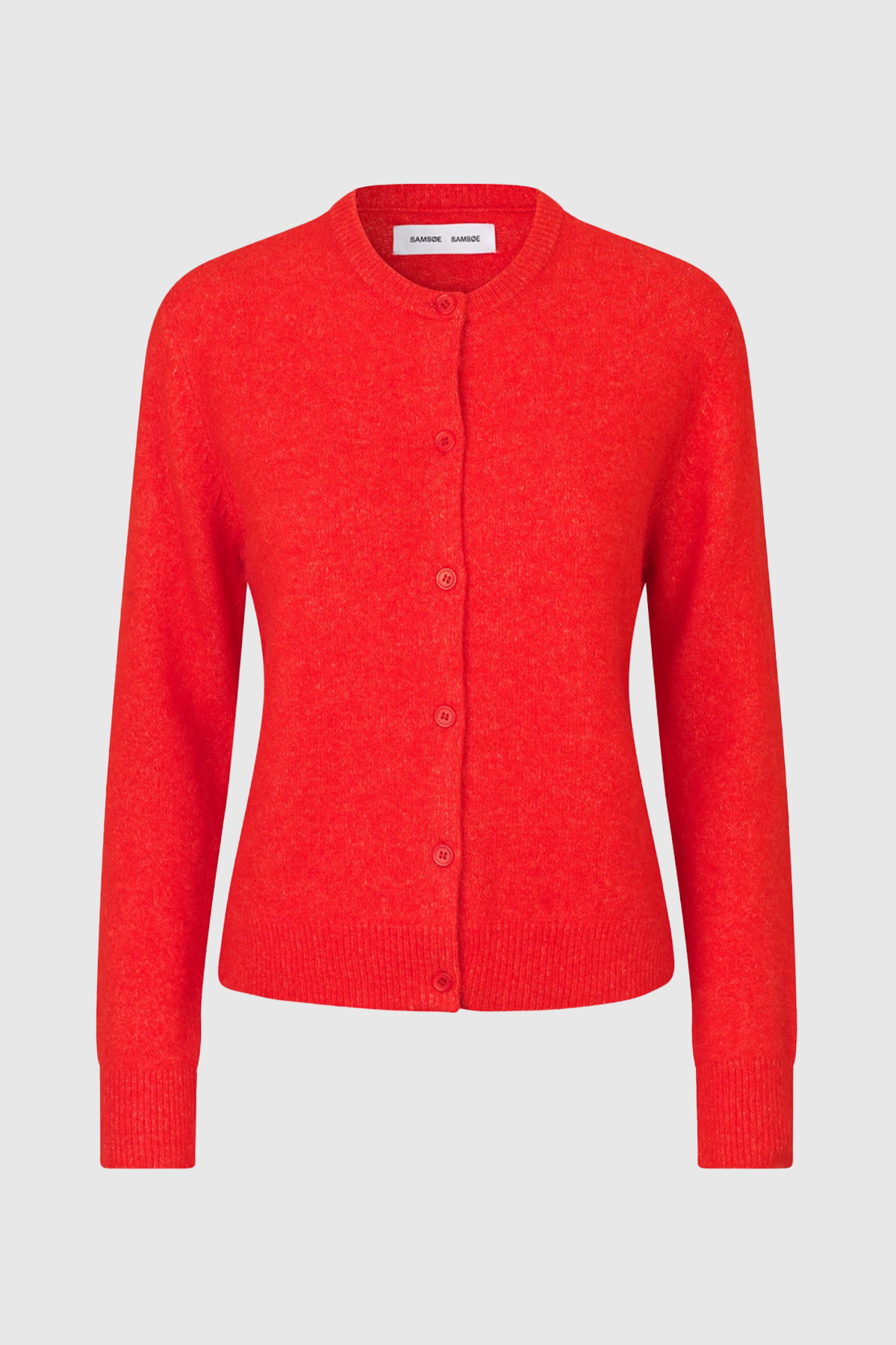 samsoe samsoe cardigan nor