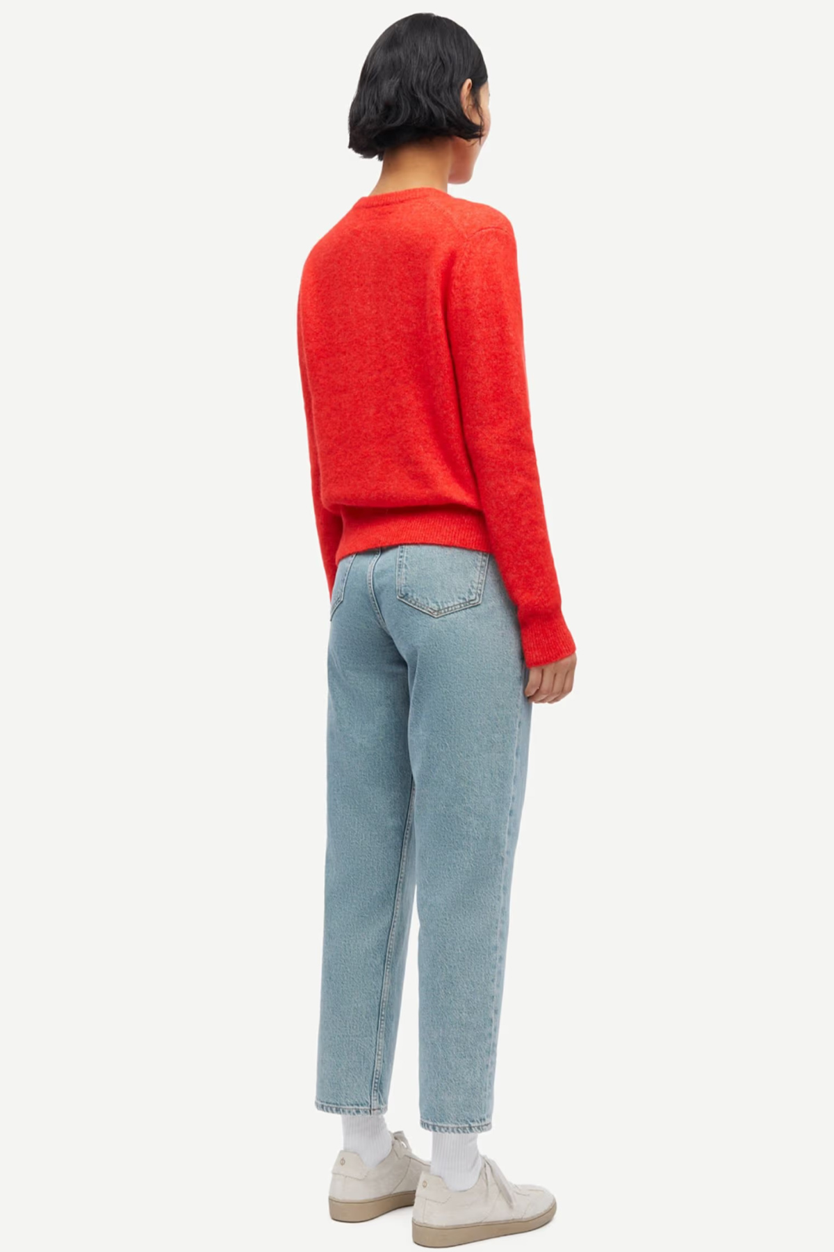 samsoe samsoe cardigan nor