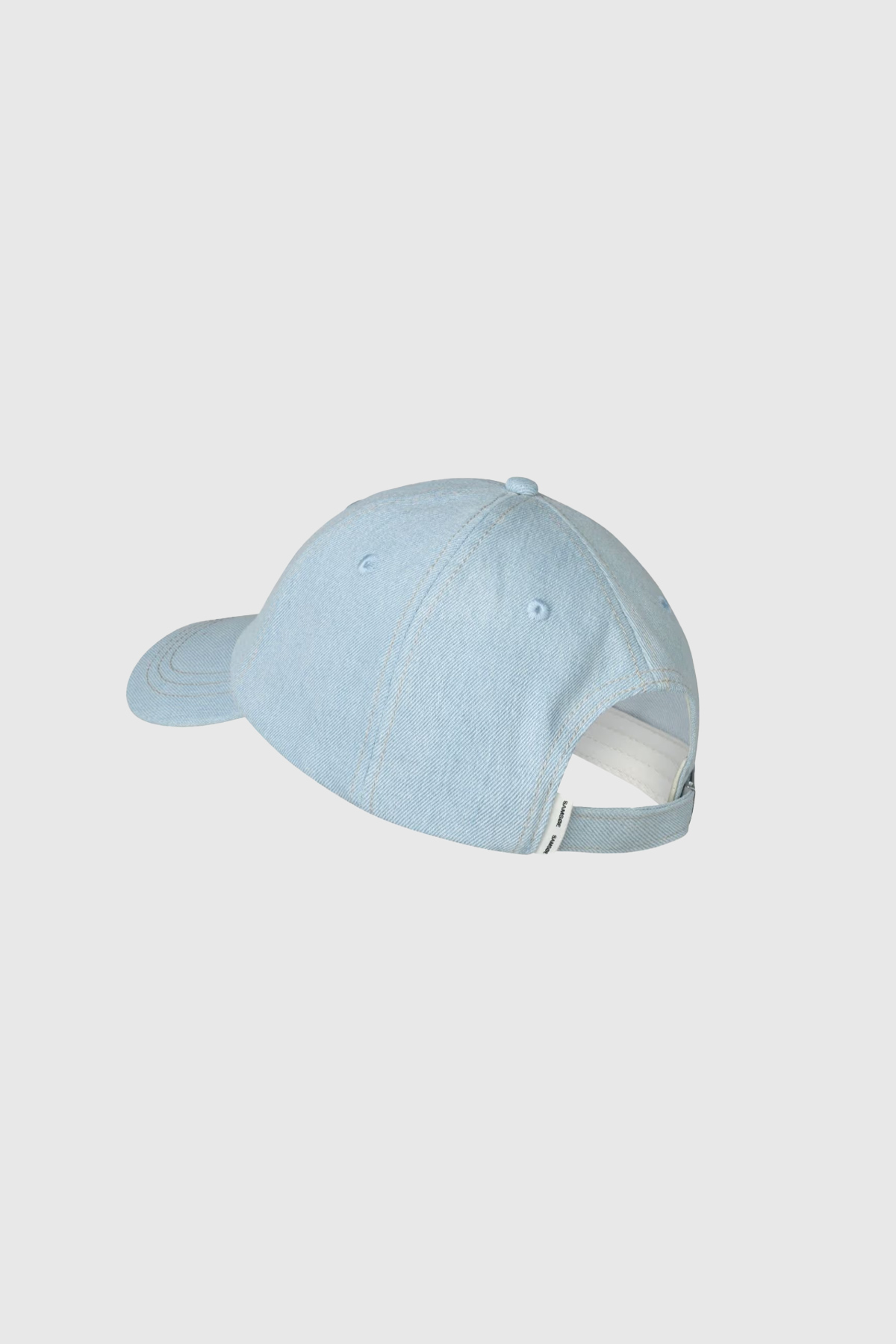 samsoe samsoe casquette samory