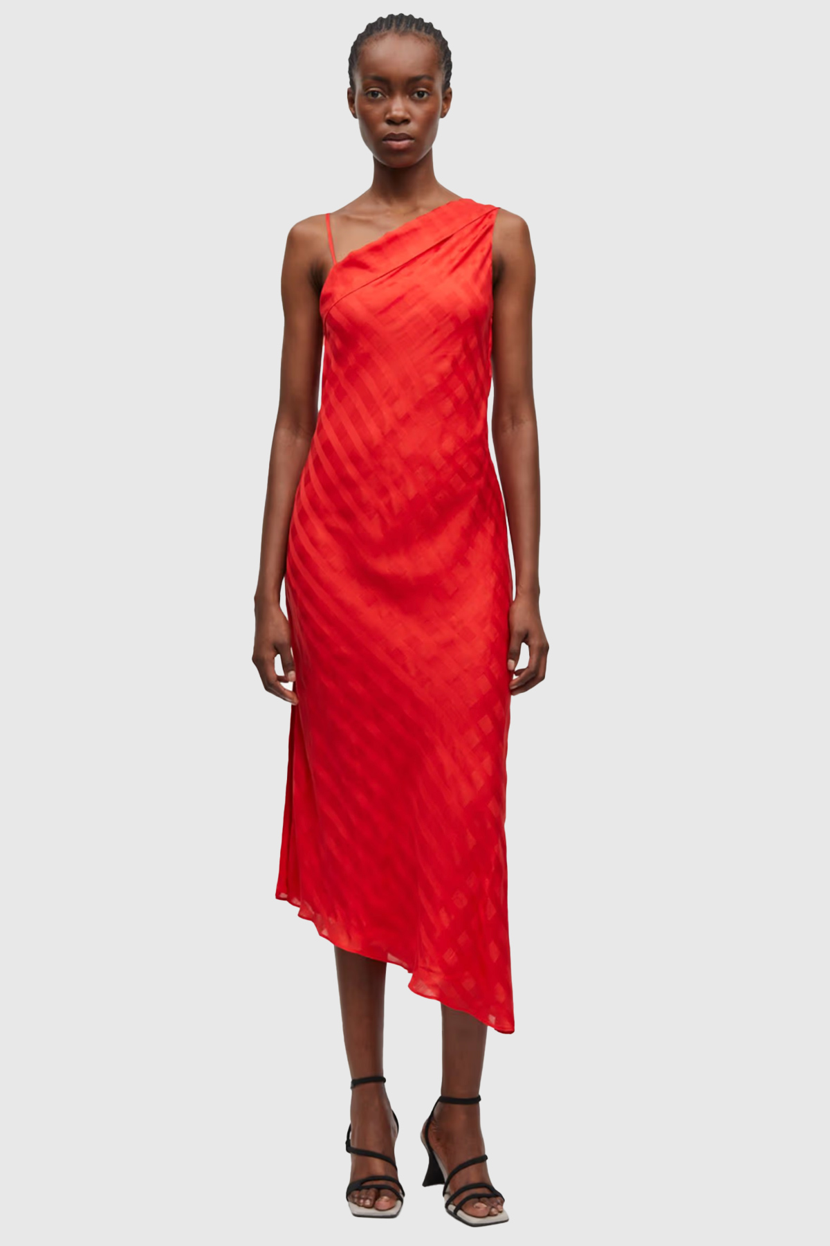samsoe samsoe robe samarina