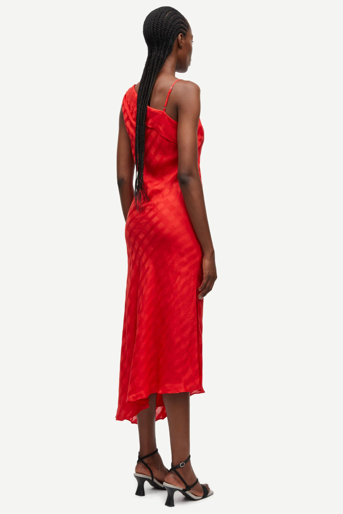 samsoe samsoe robe samarina