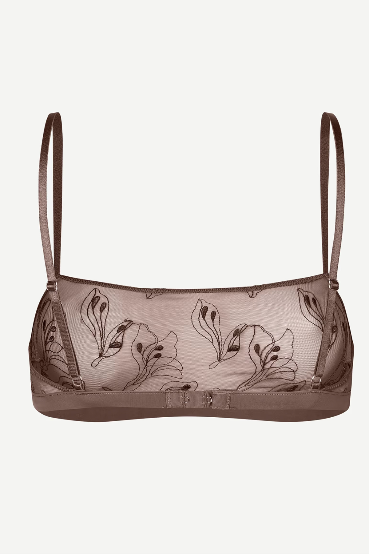 samsoe samsoe soutien gorge saaudrey