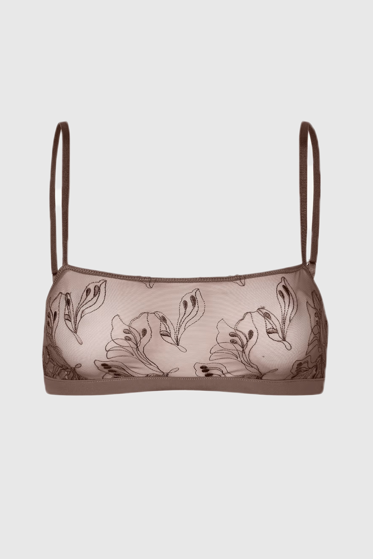 samsoe samsoe soutien gorge saaudrey