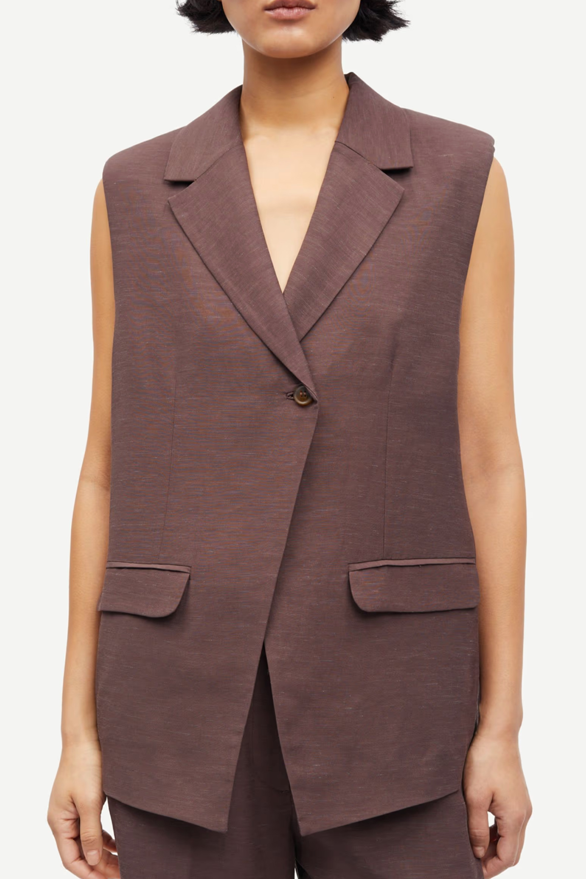 samsoe samsoe veste sathena