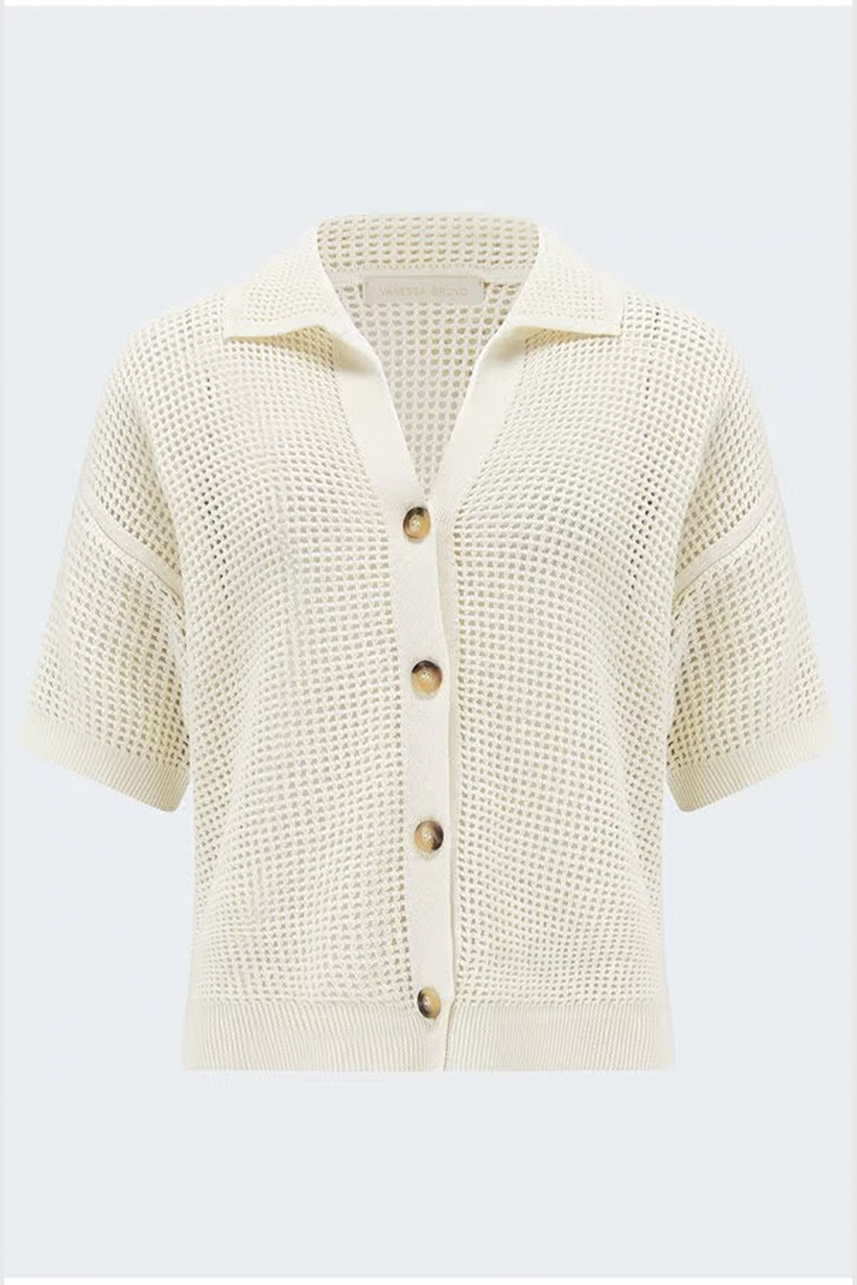 vanessa bruno cardigan edelweiss