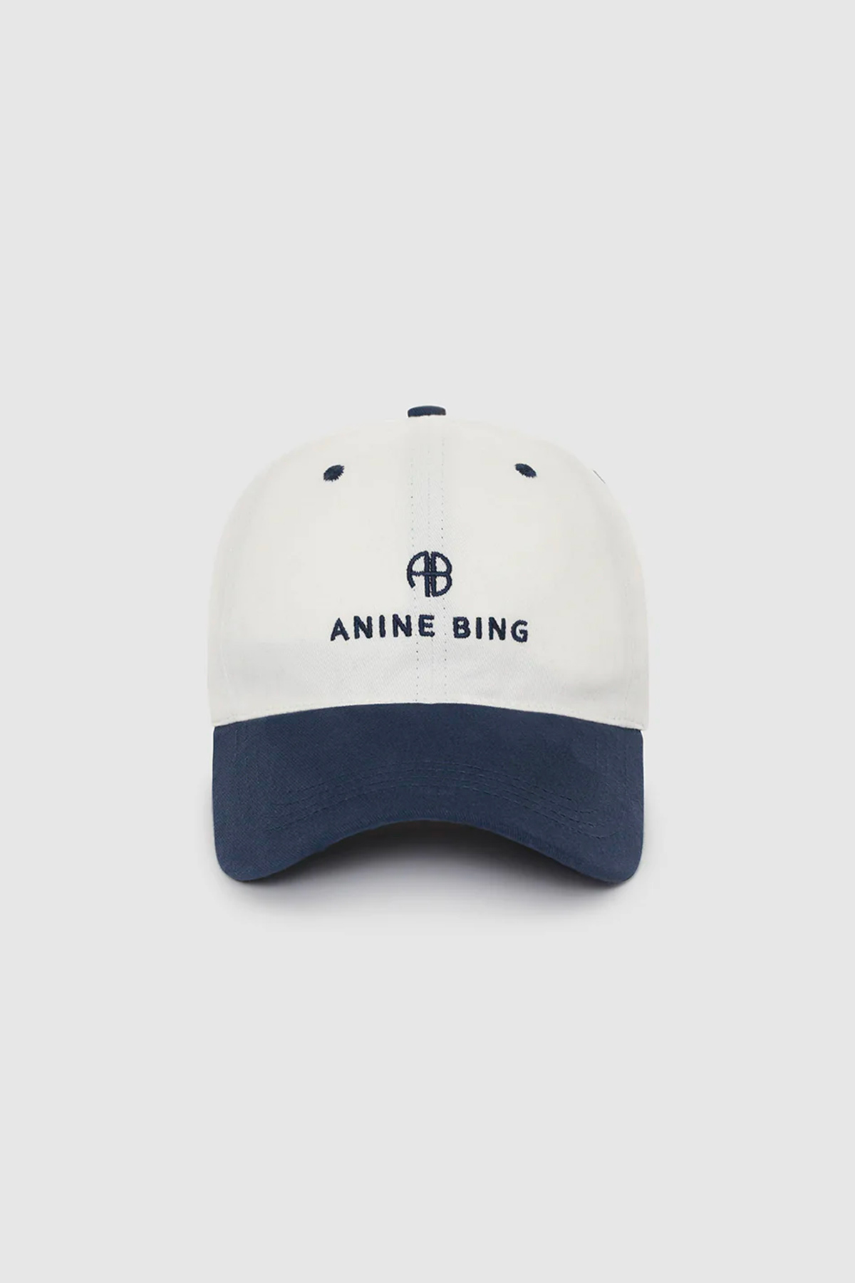 anine bing casquette jeremy