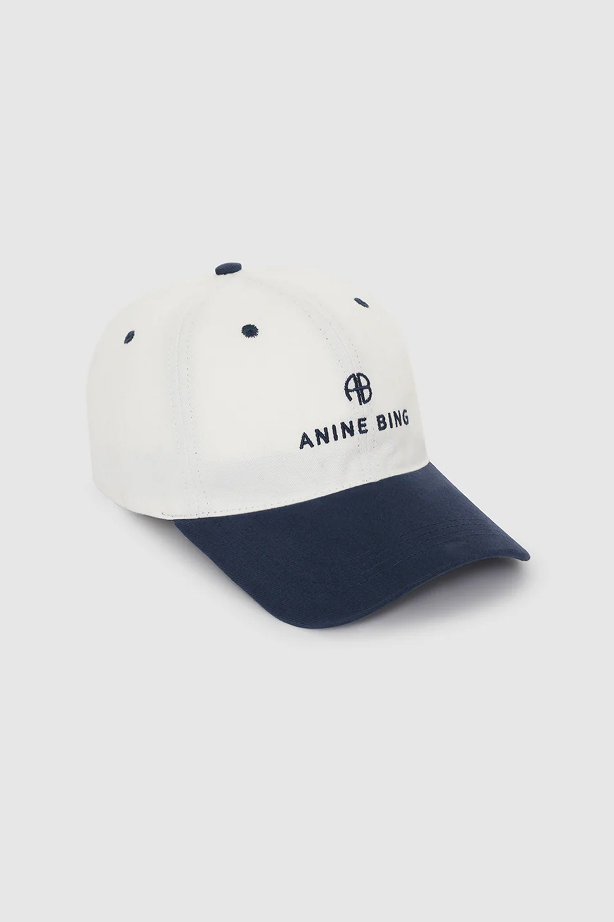 anine bing casquette jeremy