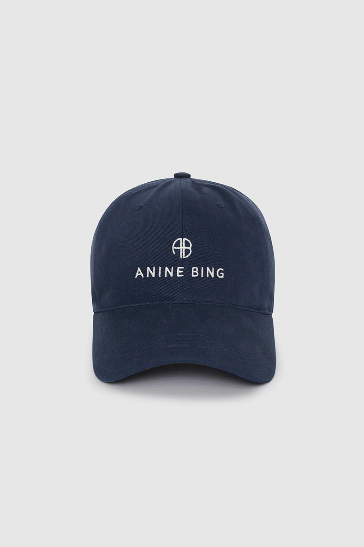 anine bing casquette jeremy