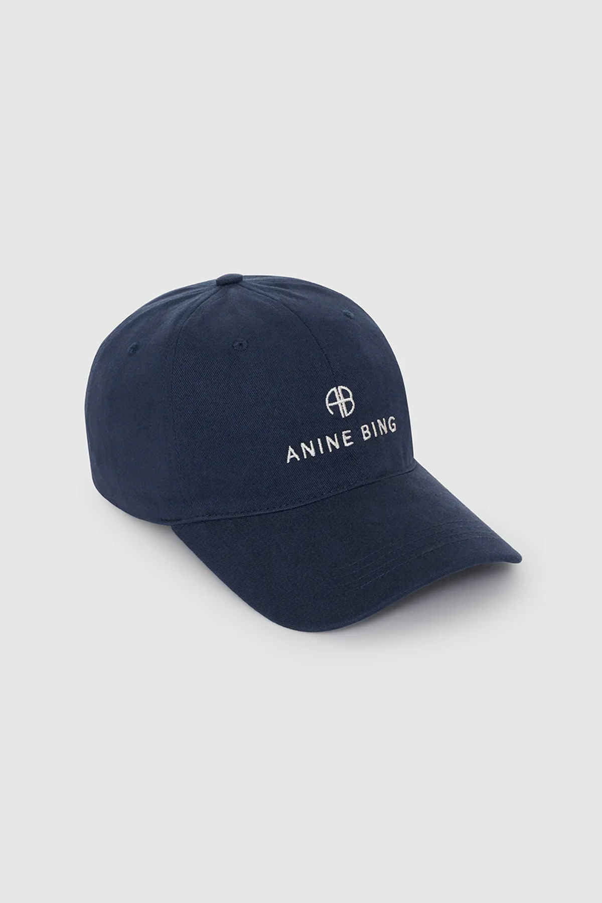 anine bing casquette jeremy