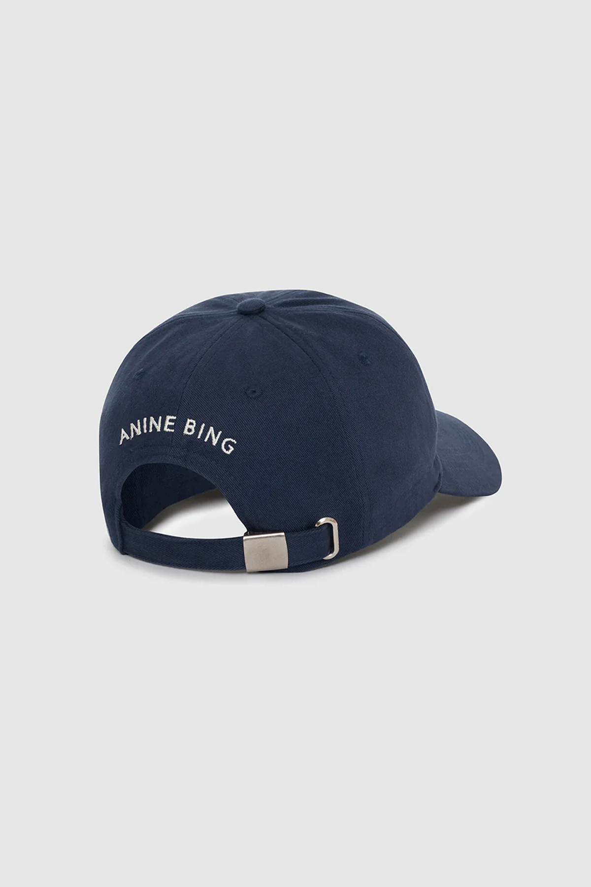 anine bing casquette jeremy