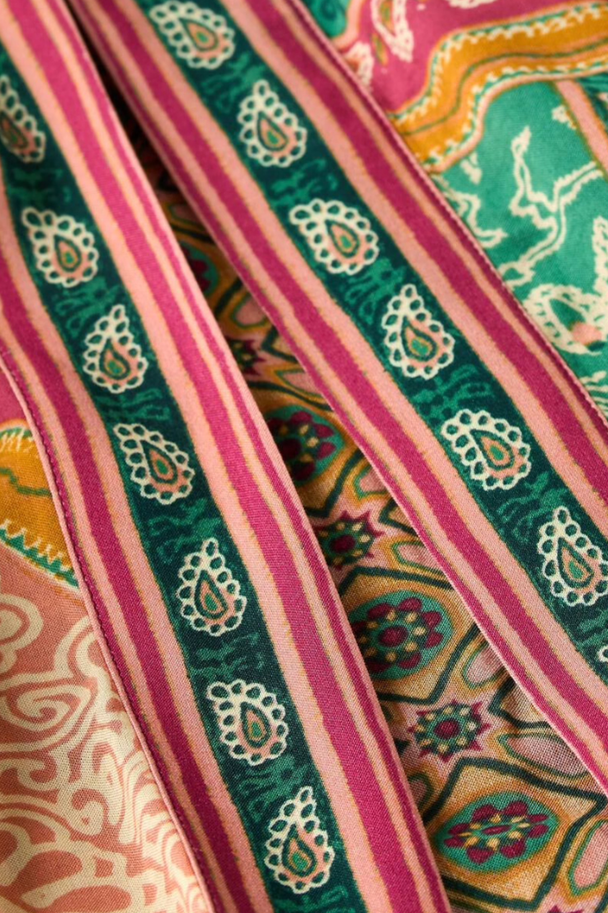 ba&sh kimono finoa