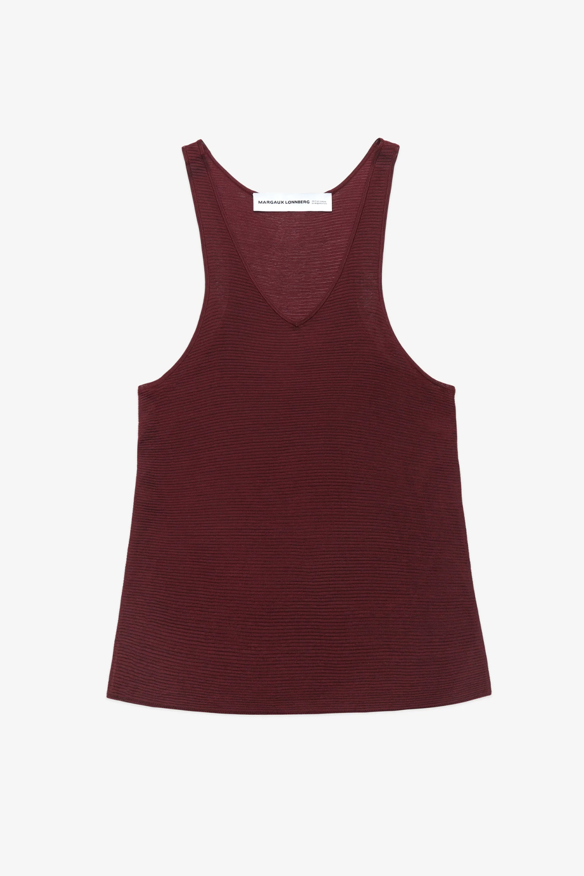 margaux lonnberg top pilar