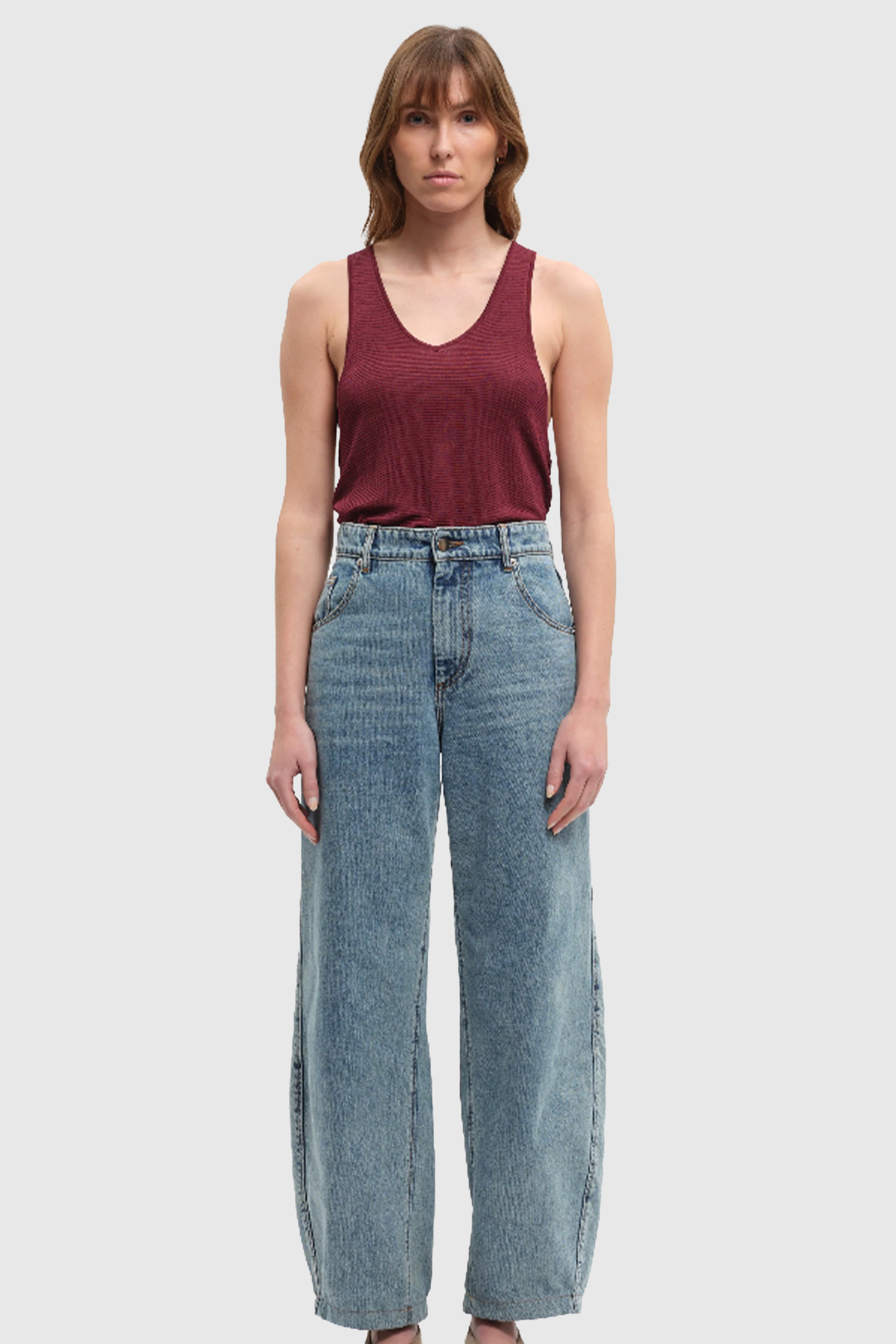 margaux lonnberg top pilar
