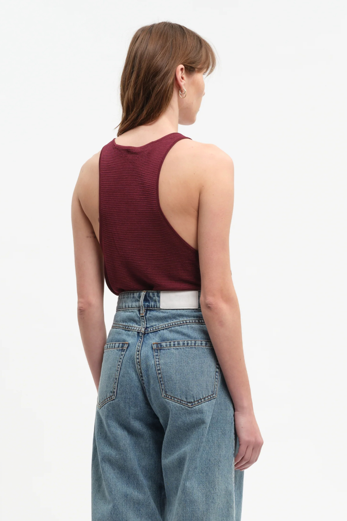 margaux lonnberg top pilar