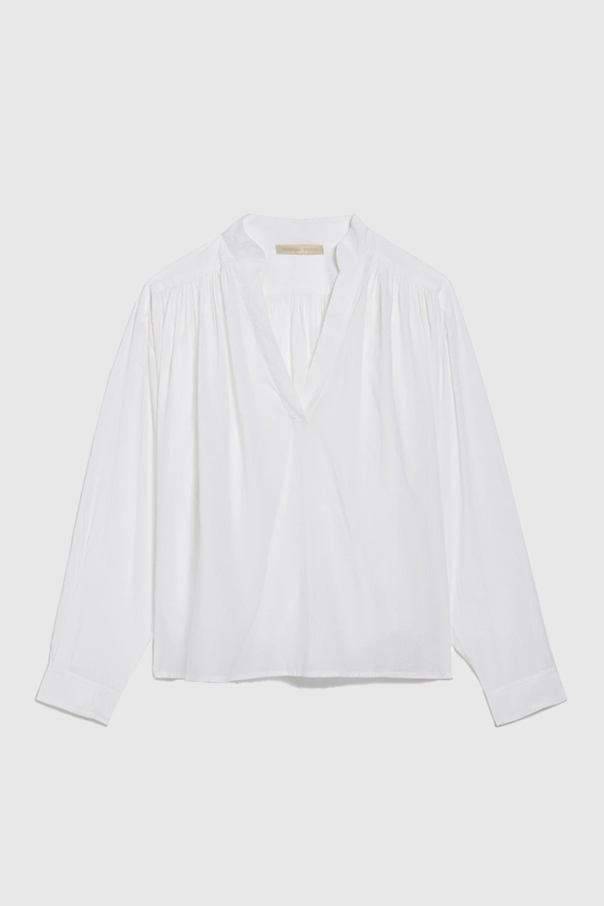 vanessa bruno chemise calvin