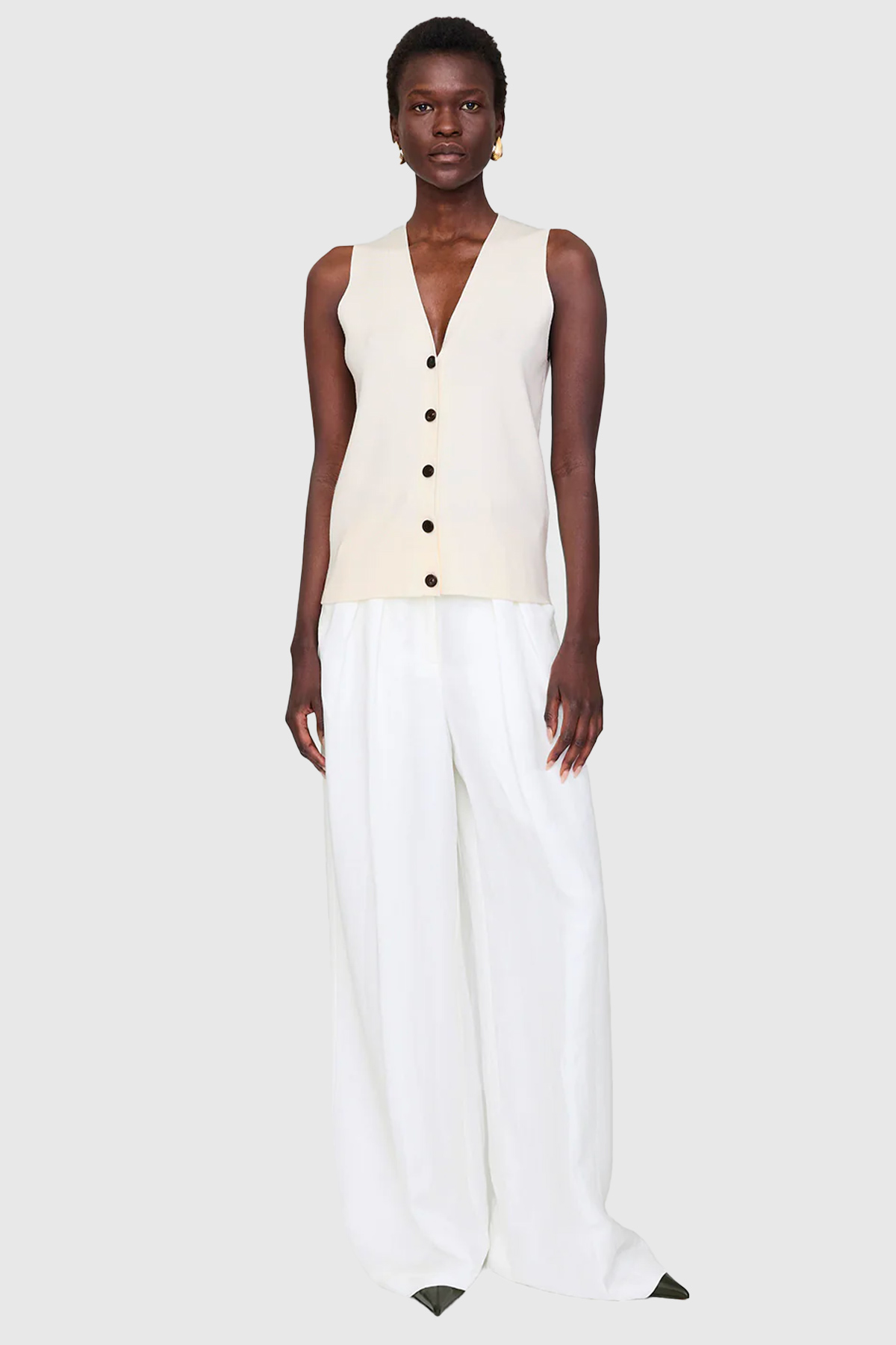 anine bing top lawrence