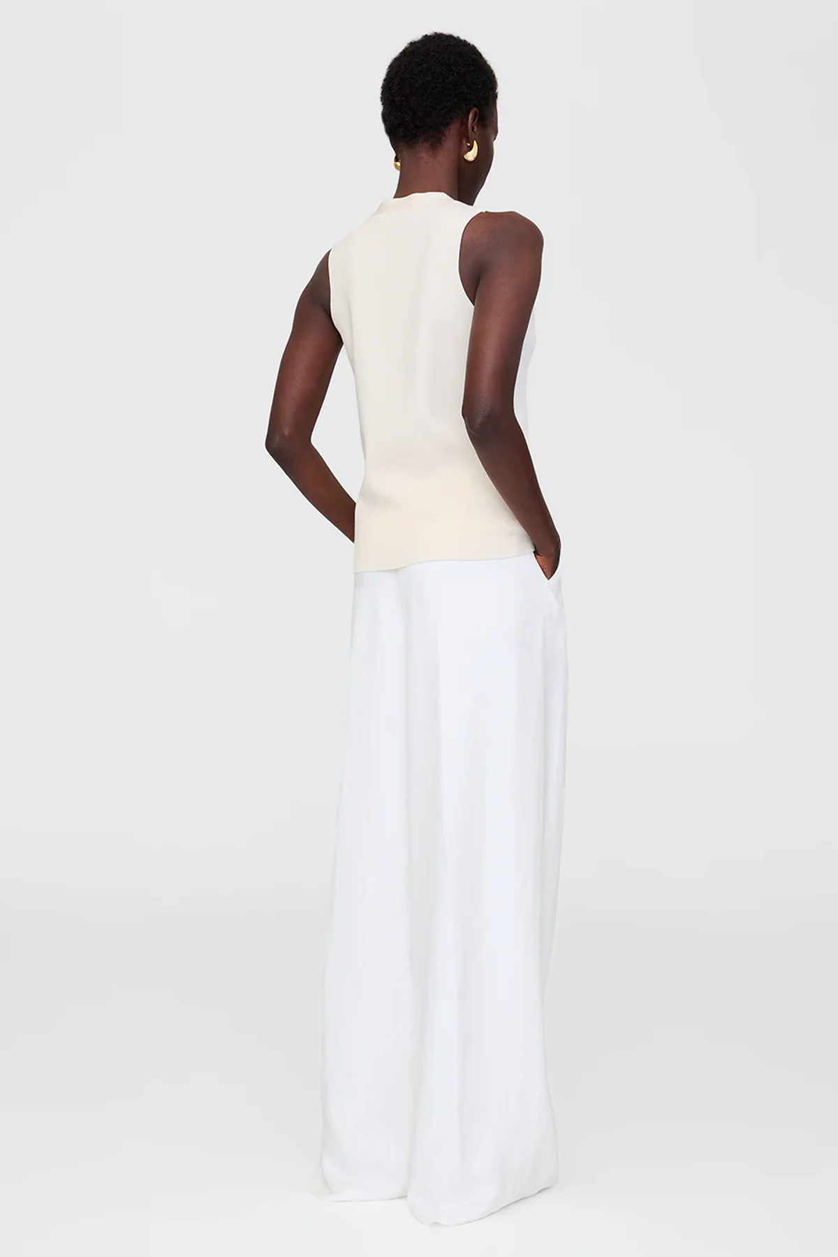 anine bing top lawrence