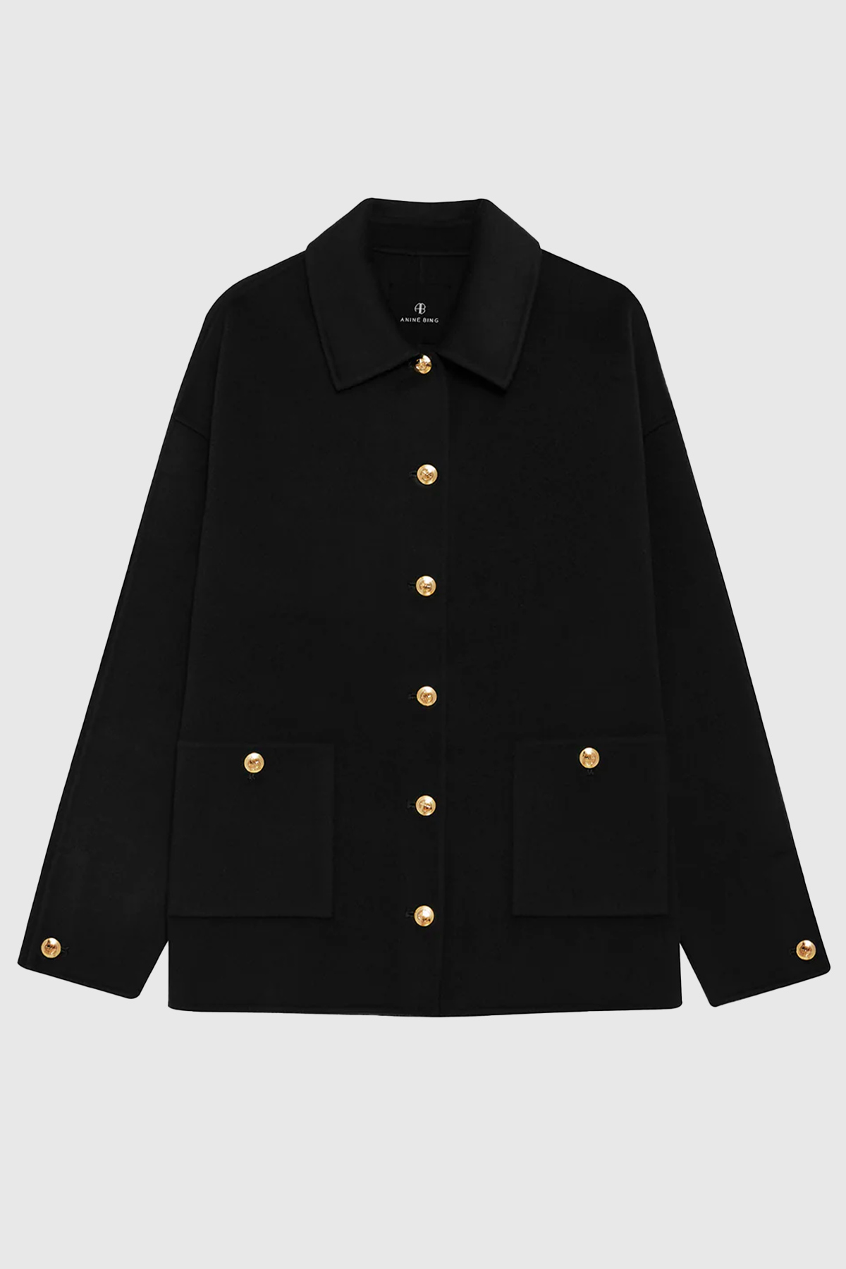 anine bing veste luca