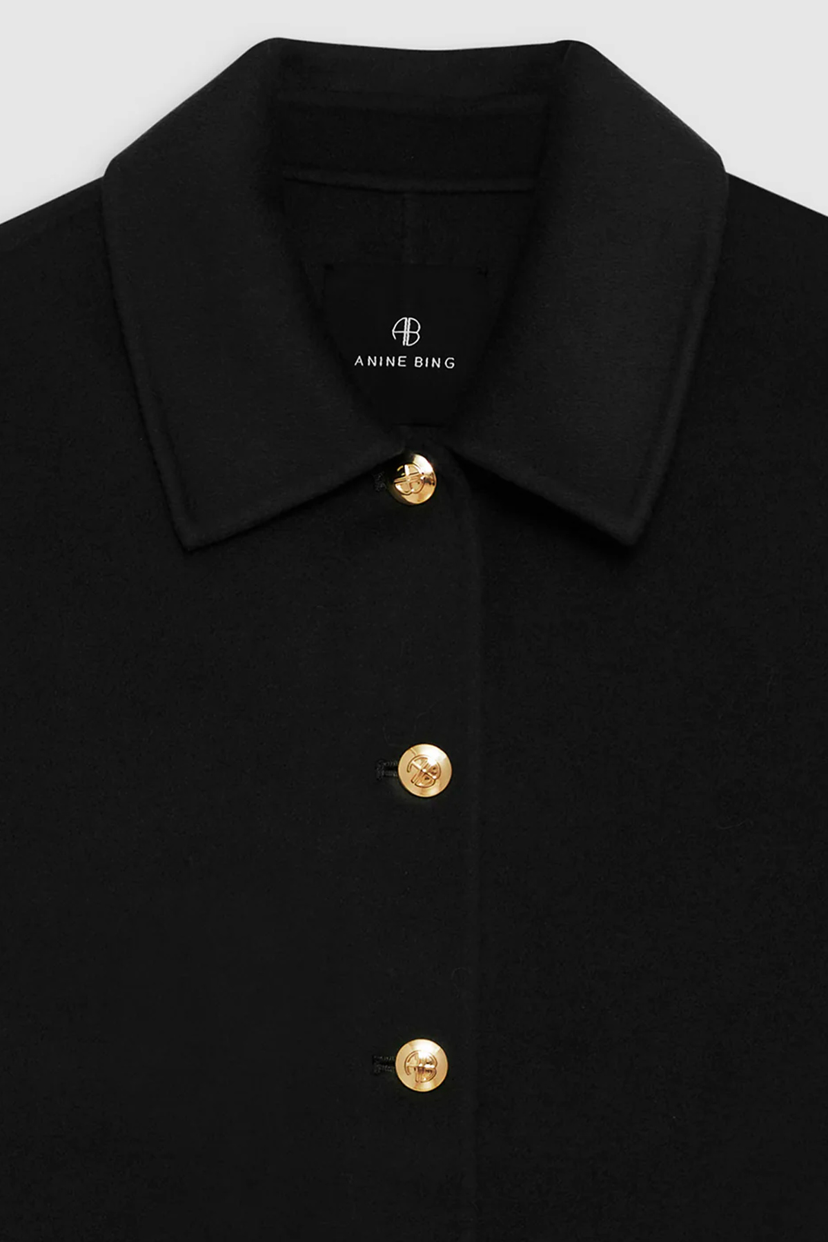 anine bing veste luca