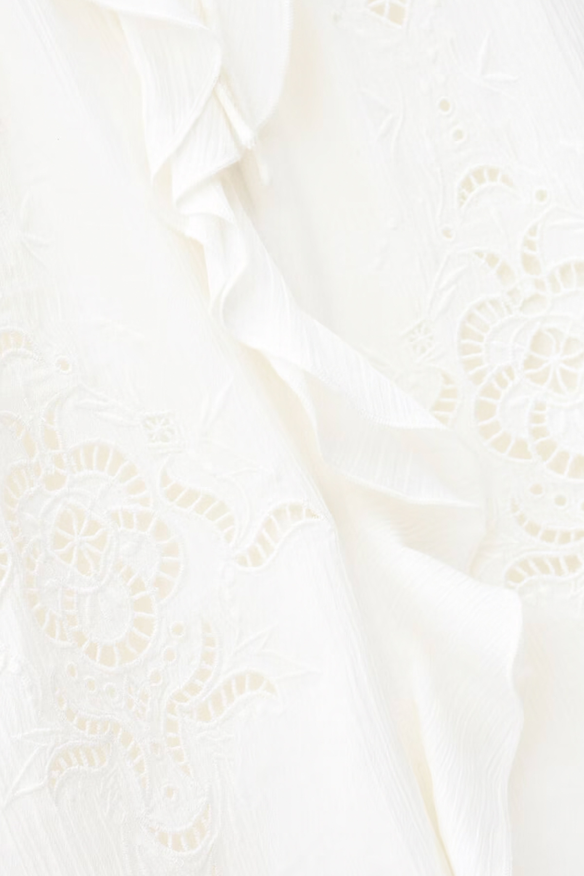 ba&sh blouse omar