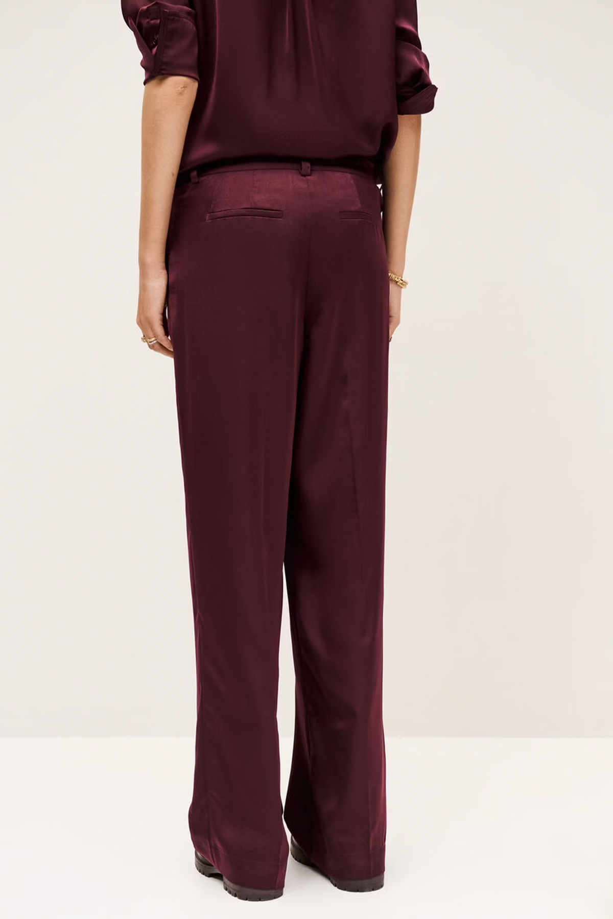 ba&sh pantalon charly