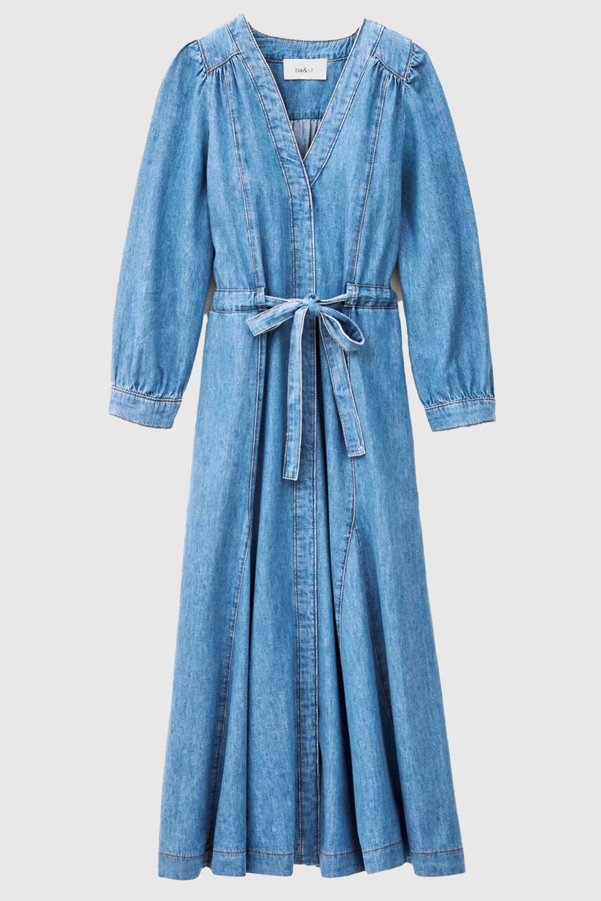 ba&sh robe lia