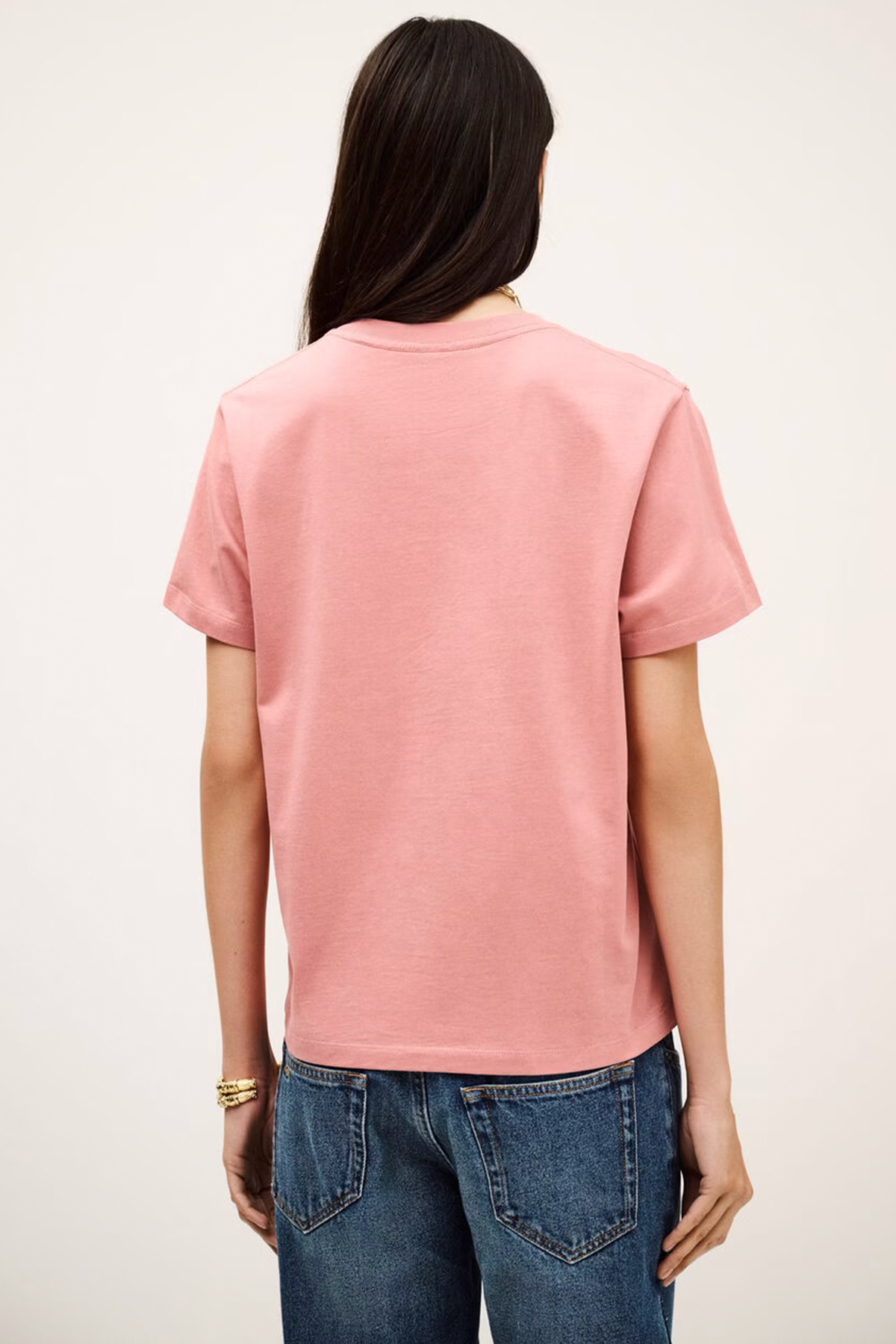 ba&sh t shirt ioni