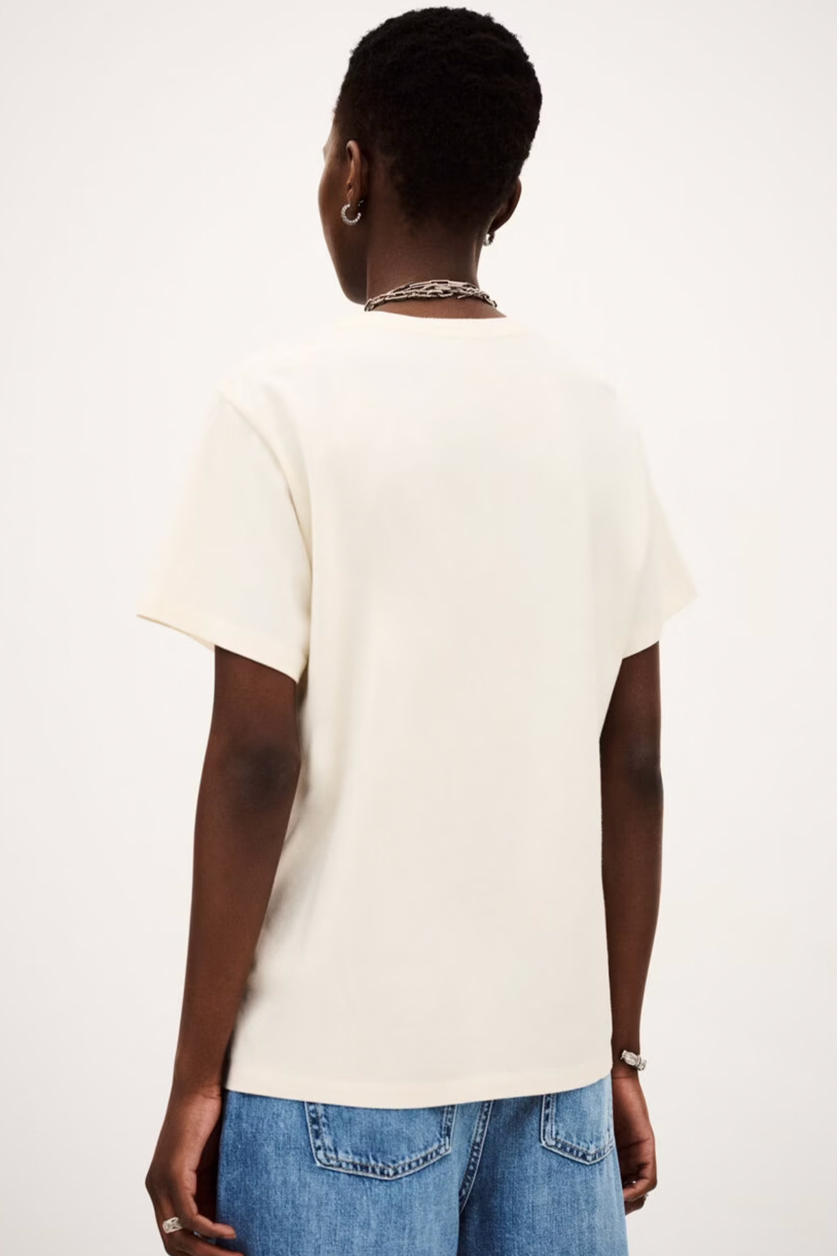 ba&sh t shirt reese