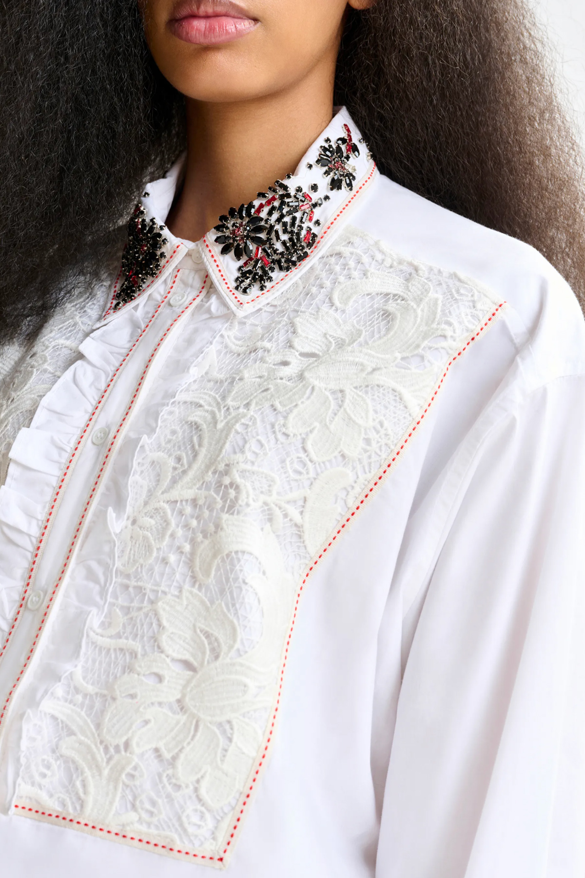 essentiel antwerp chemise ioannina