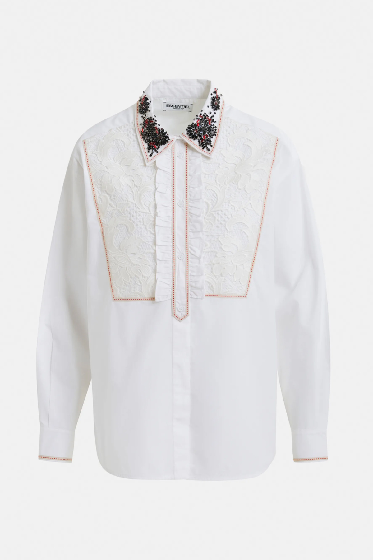 essentiel antwerp chemise ioannina