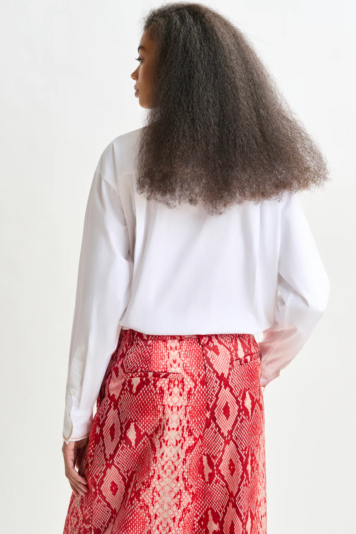 essentiel antwerp chemise ioannina