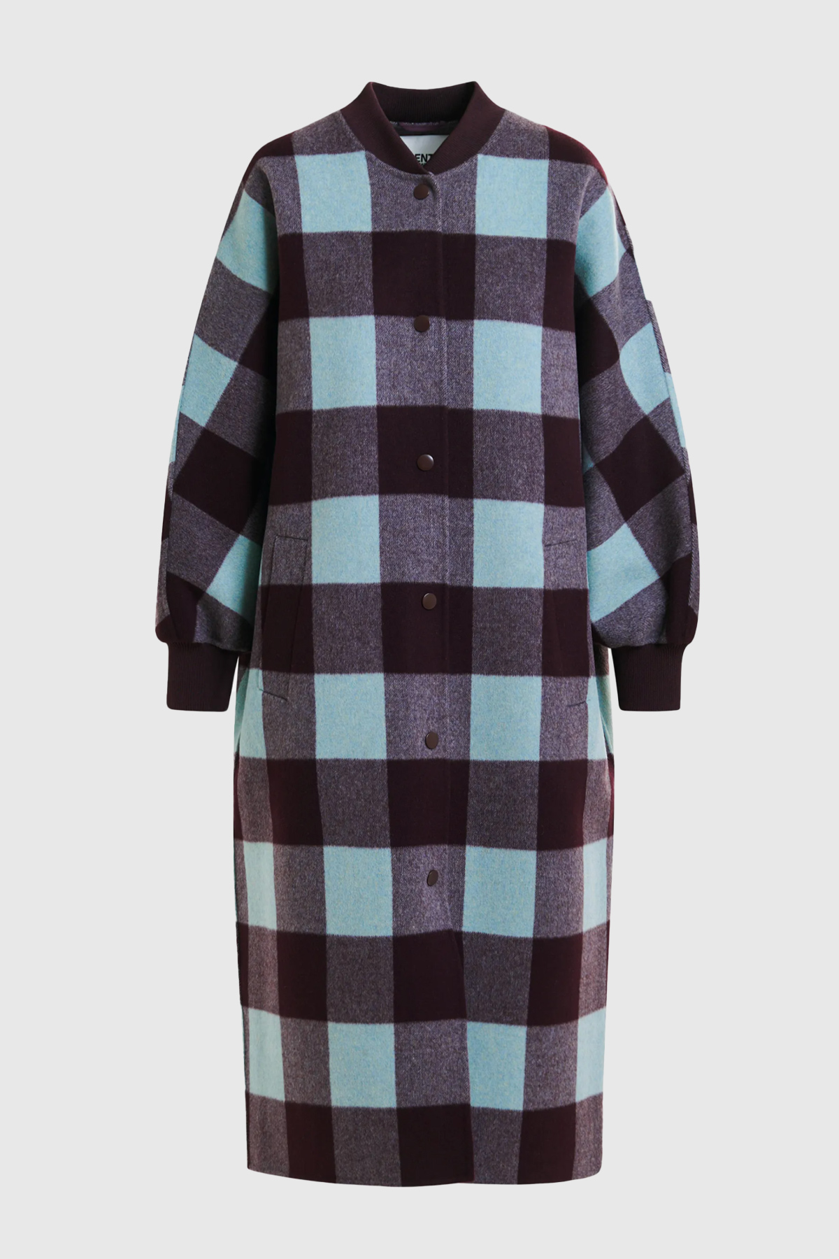 essentiel antwerp manteau ifit