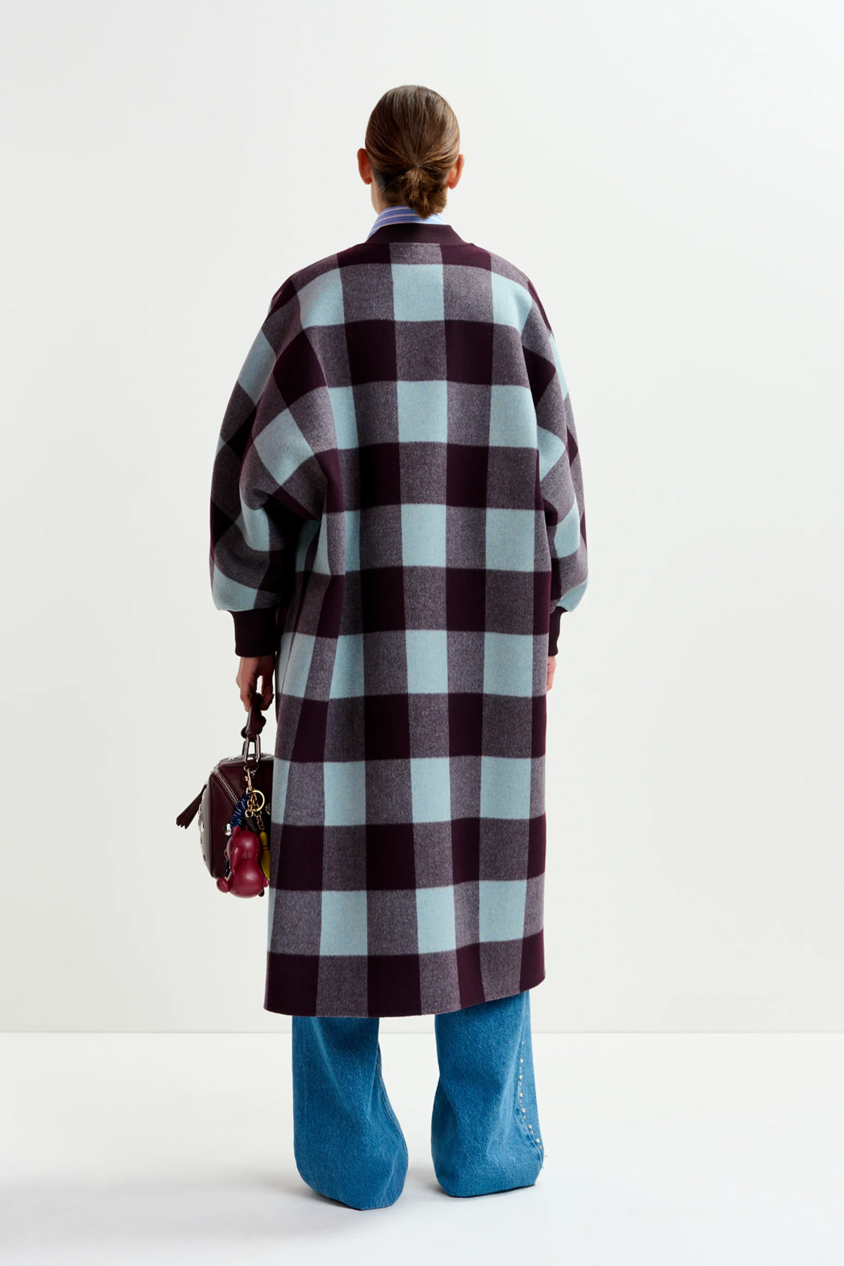 essentiel antwerp manteau ifit